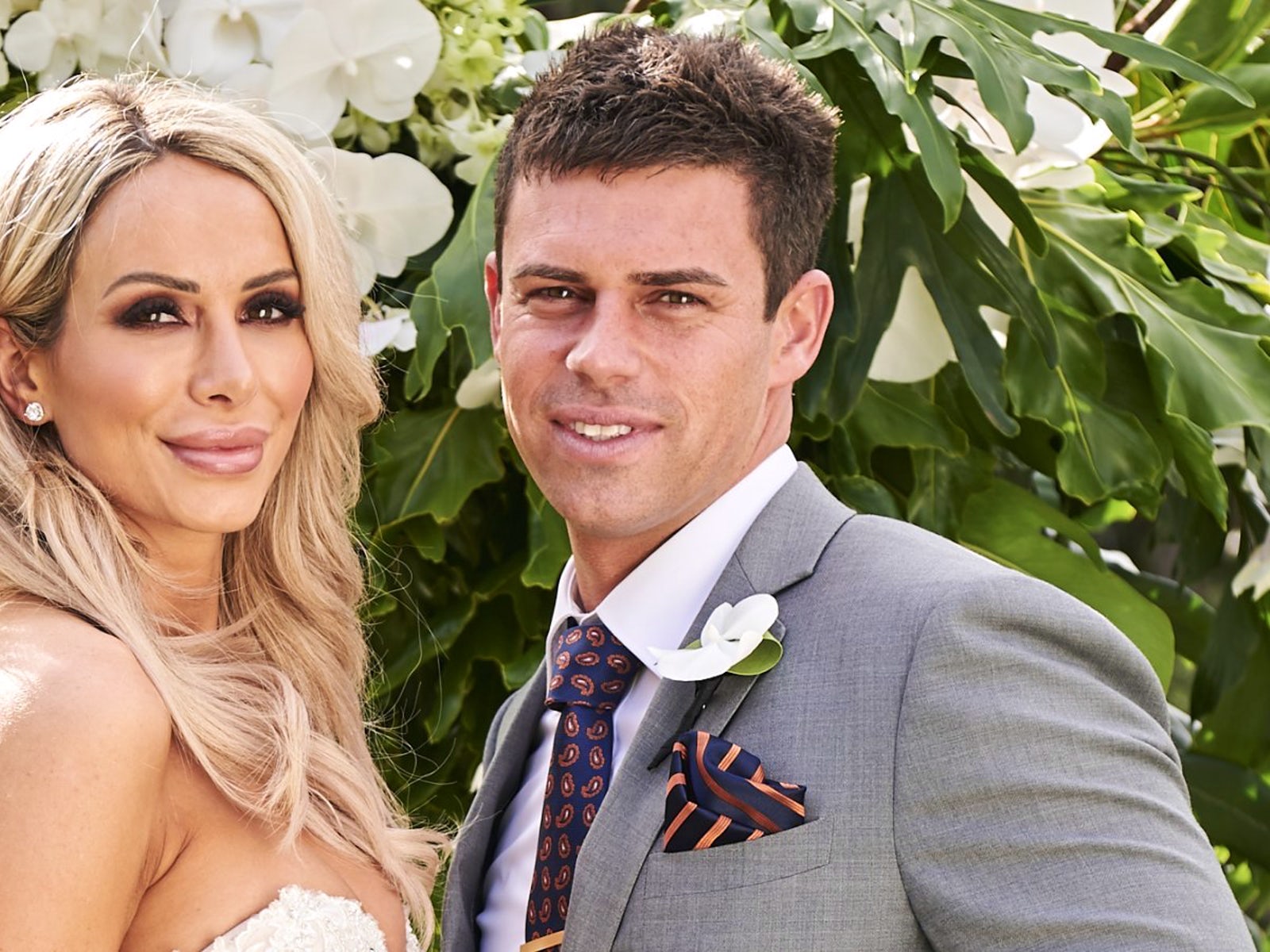 Married At First Sight Australia Season 7 Still Together