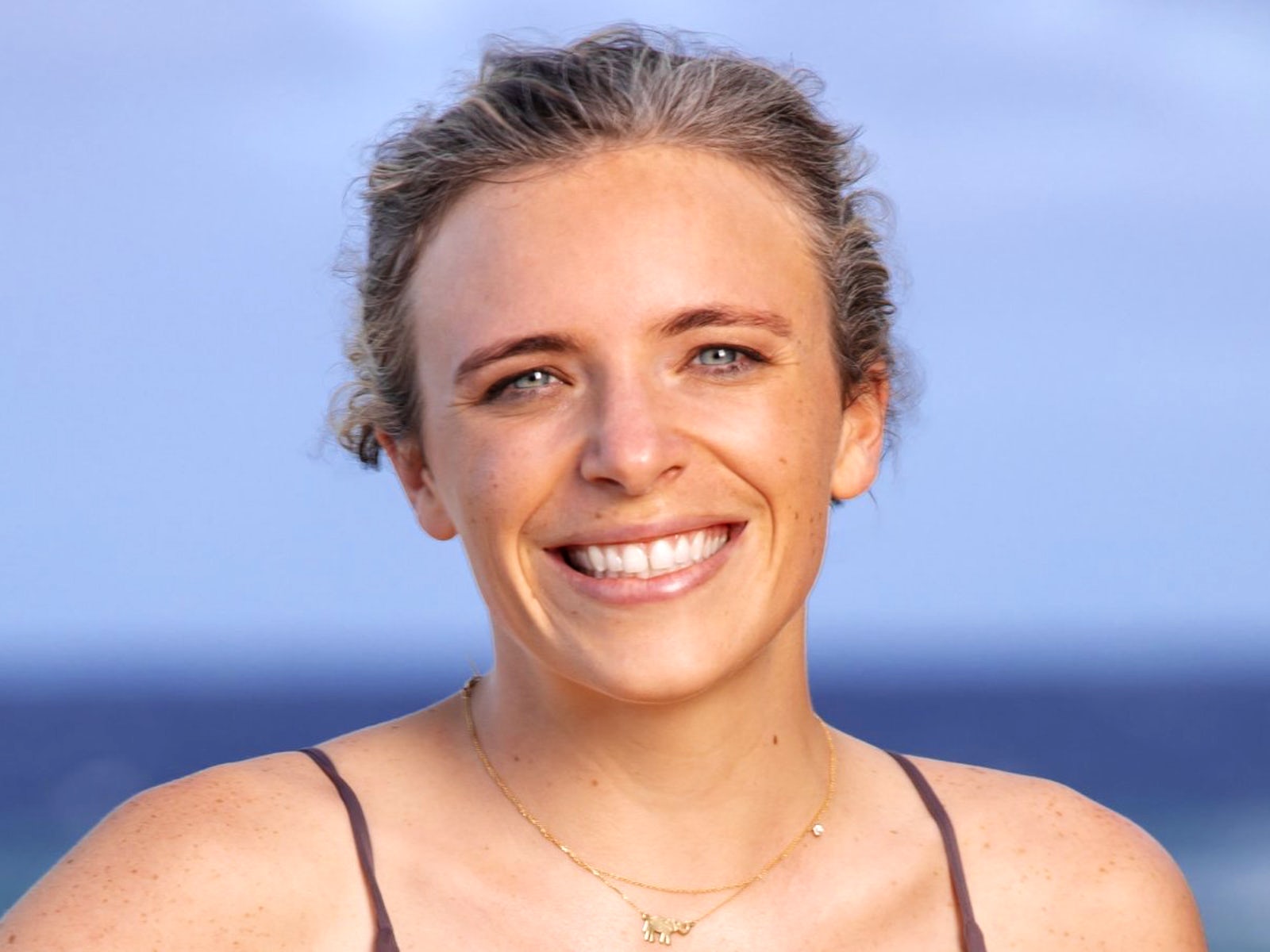'Survivor: Winners At War' recap: Sophie Clarke voted out with an idol