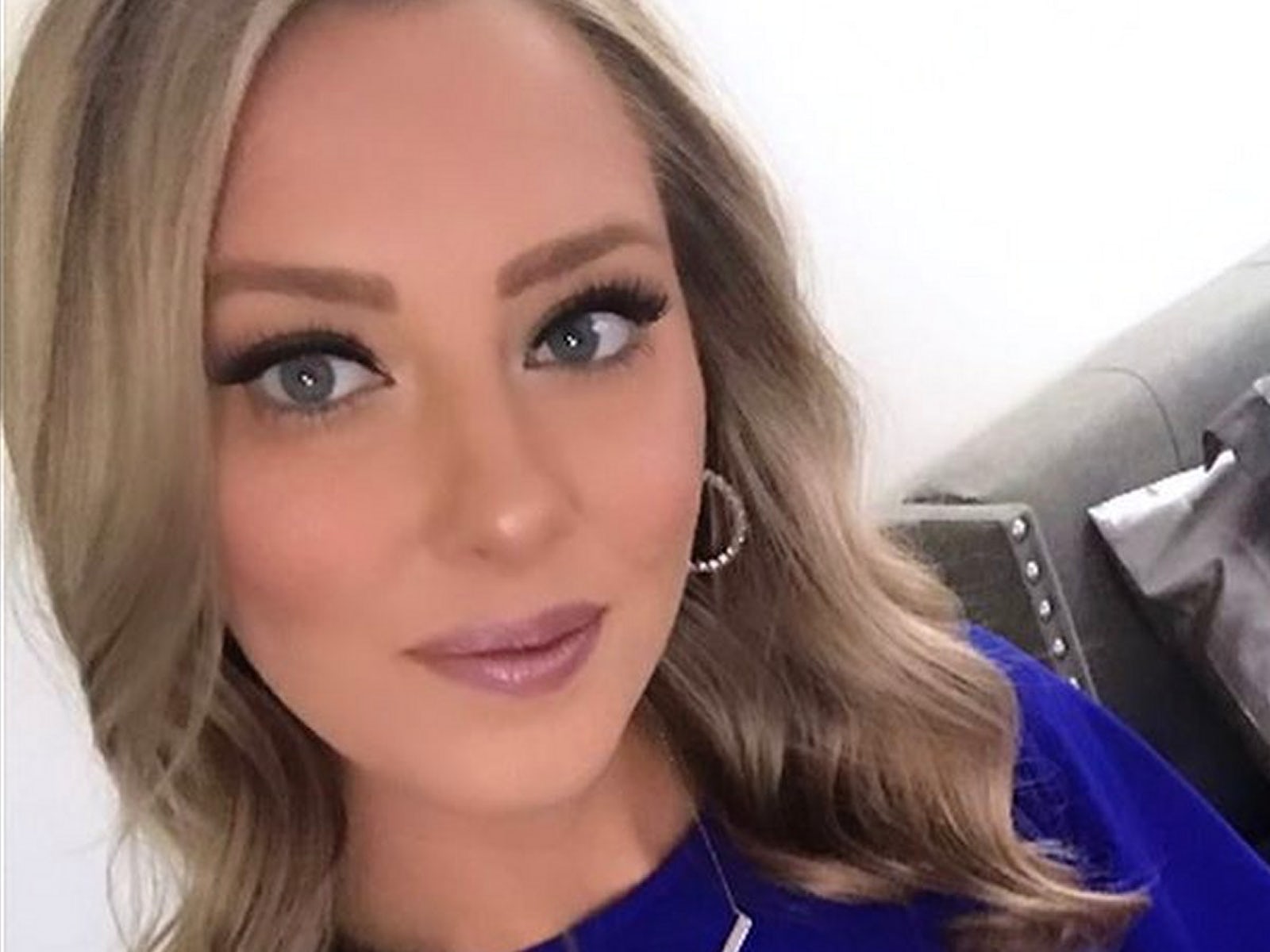 Married at First Sight alum Molly Duff has posted a rare lengthy public pos...