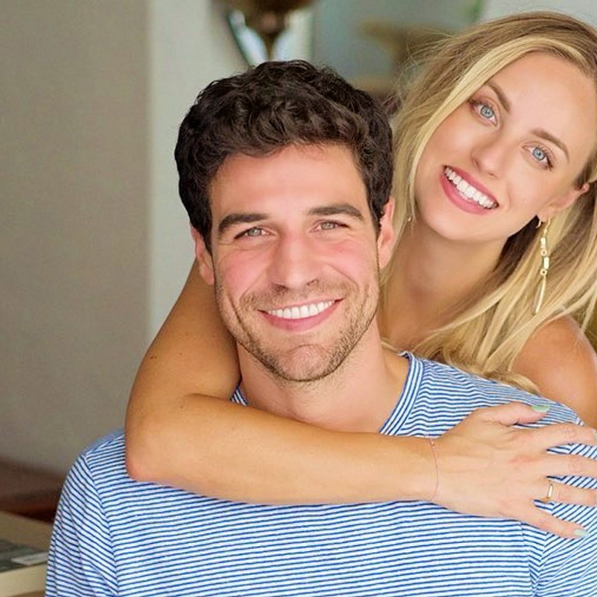 Kendall Long And Joe Amabile Reunite For Sushi Date In Los Angeles Sparking Reconciliation Rumors