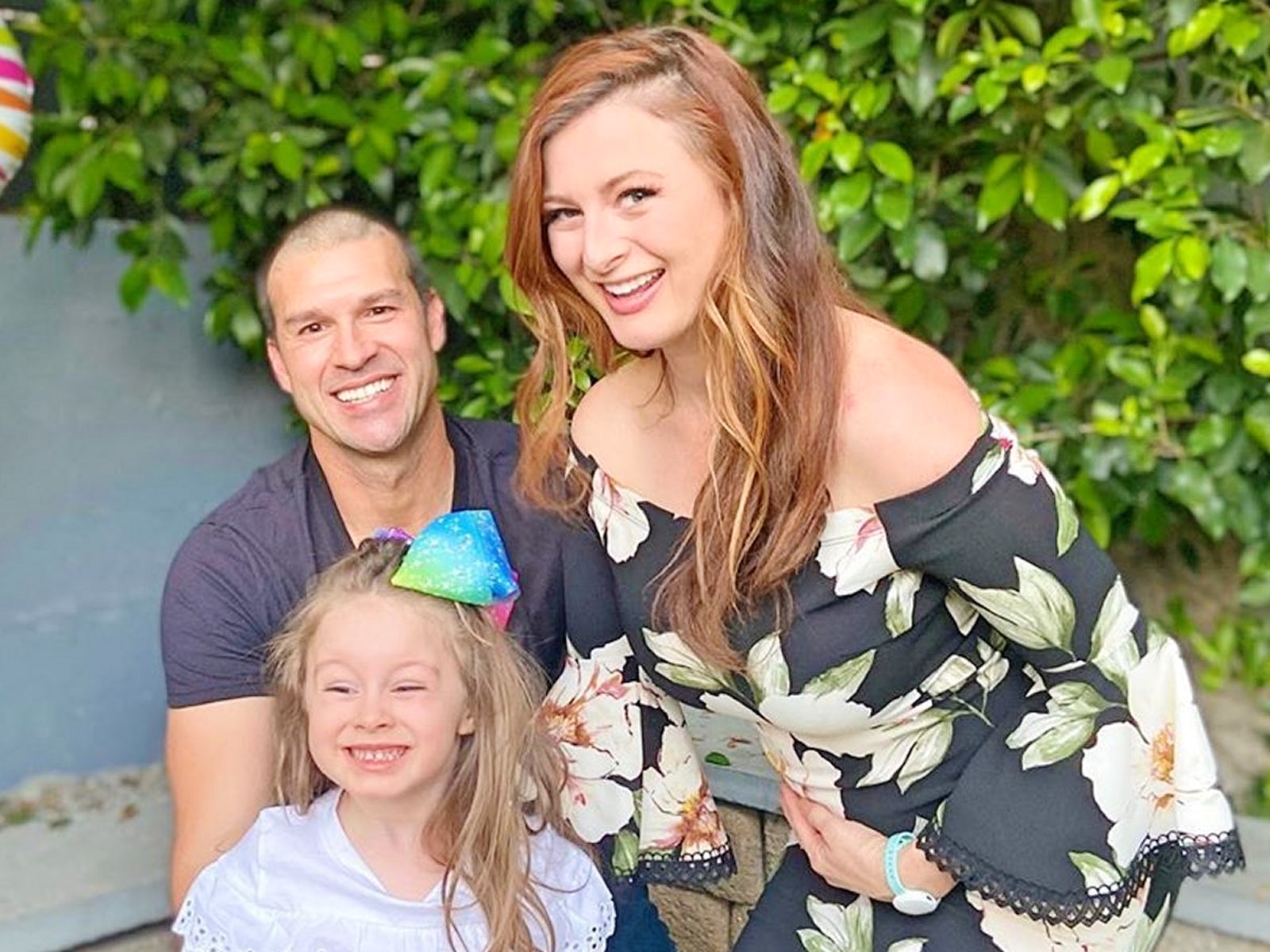 'Big Brother' couple Rachel Reilly and Brendon Villegas expecting