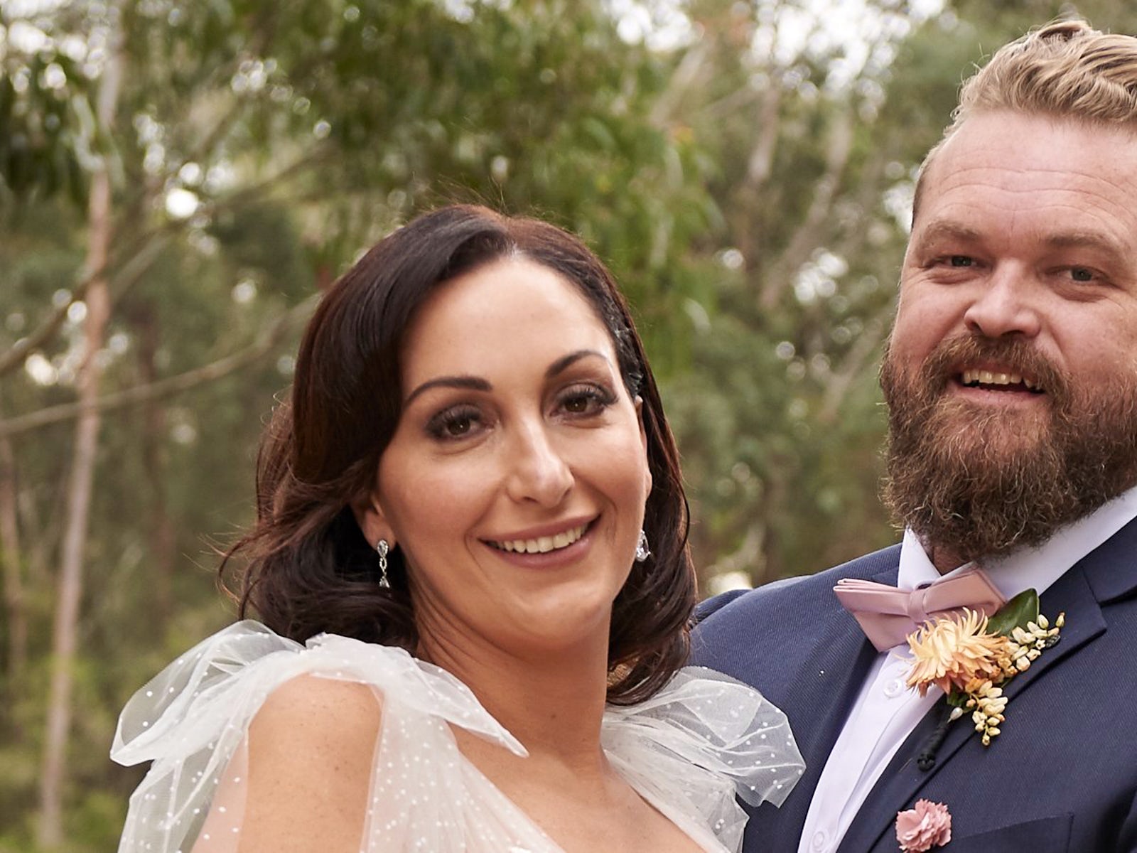 'Married at First Sight: Australia' recap: Two couples get married