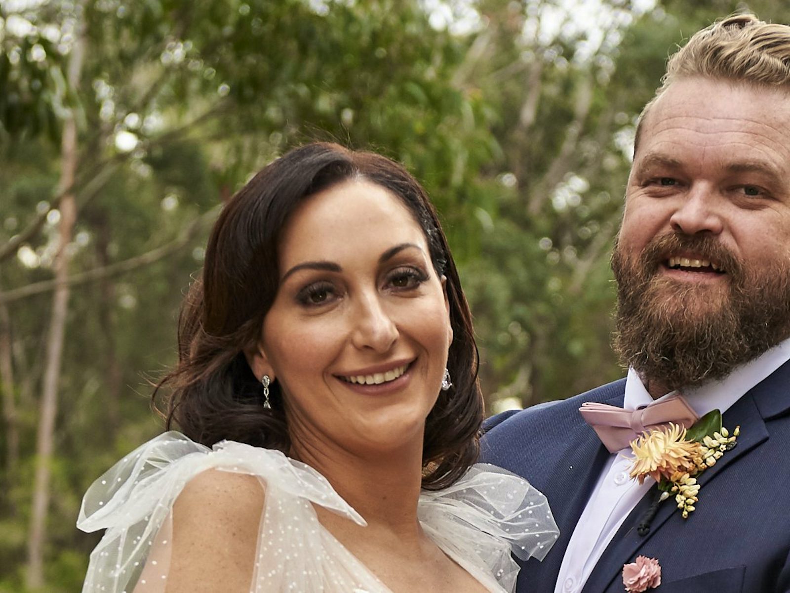 'Married at First Sight: Australia' recap: Poppy quits experiment on ...
