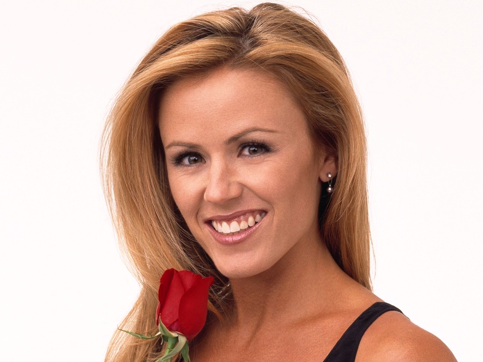 Hannah Godwin -- 8 things to know about The Bachelor 