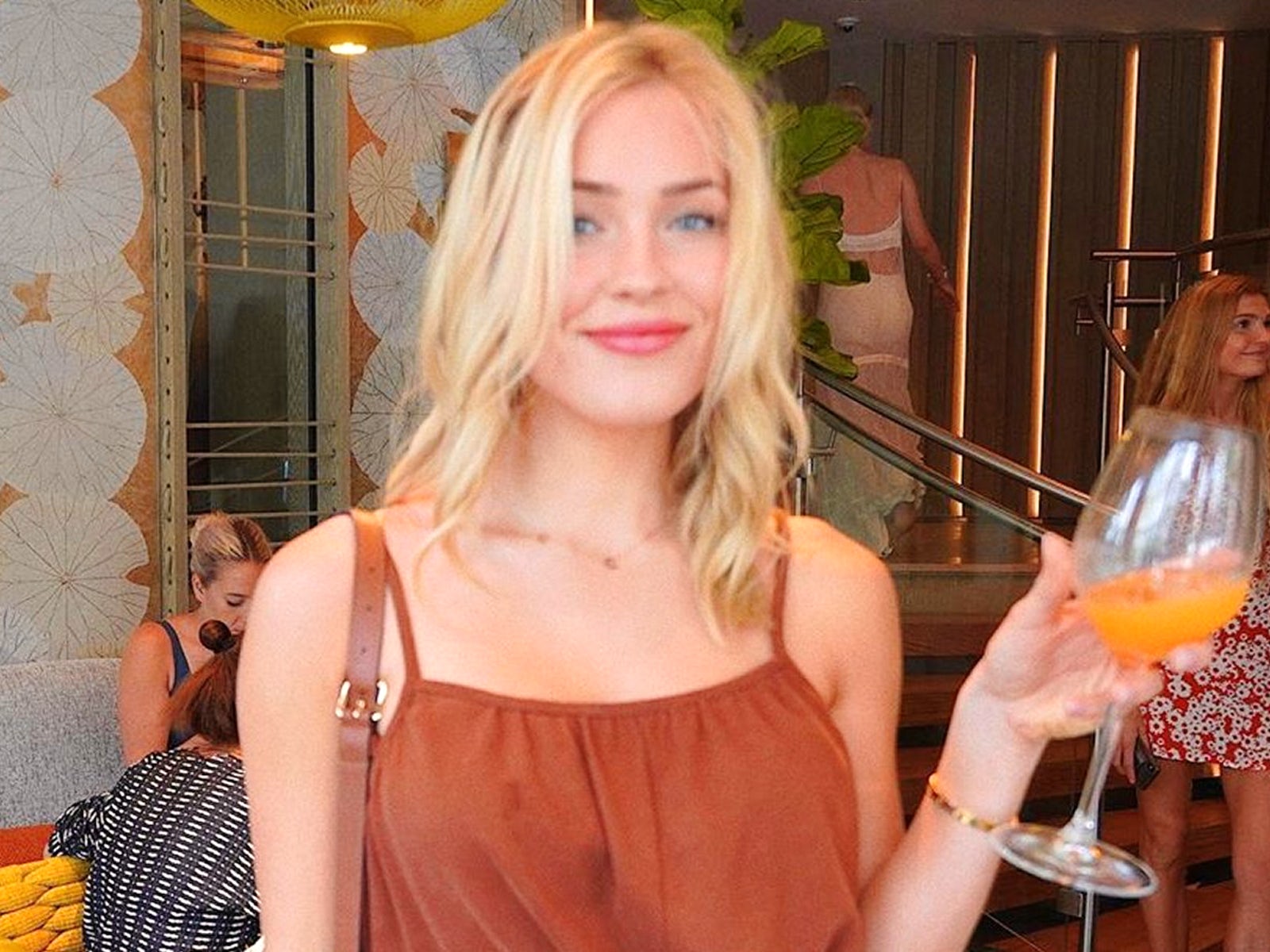 Cassie Randolph slams 'The Bachelor' interview editing ...