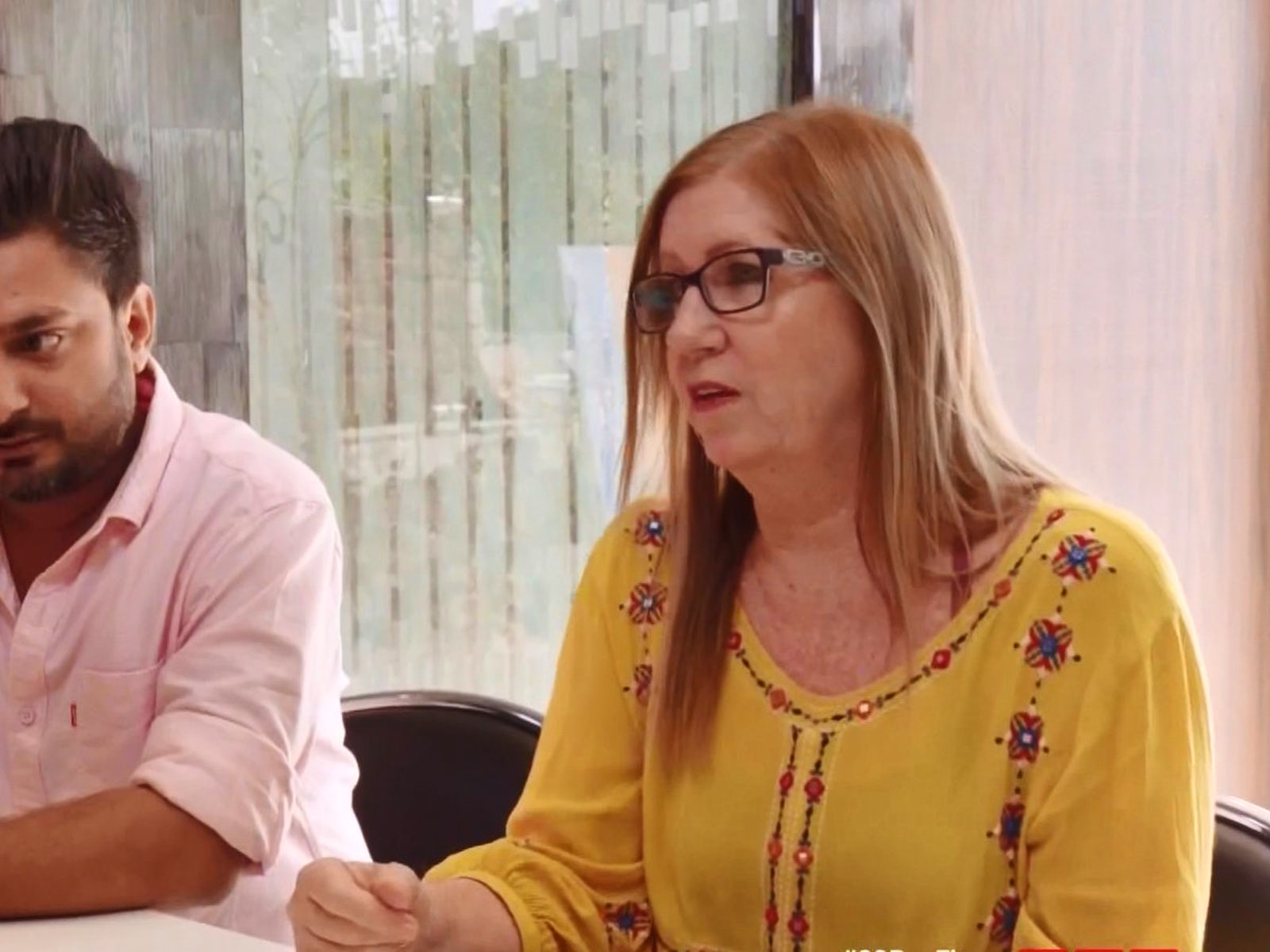 '90 Day Fiance' spoilers: Are Jenny and Sumit still together? Did the