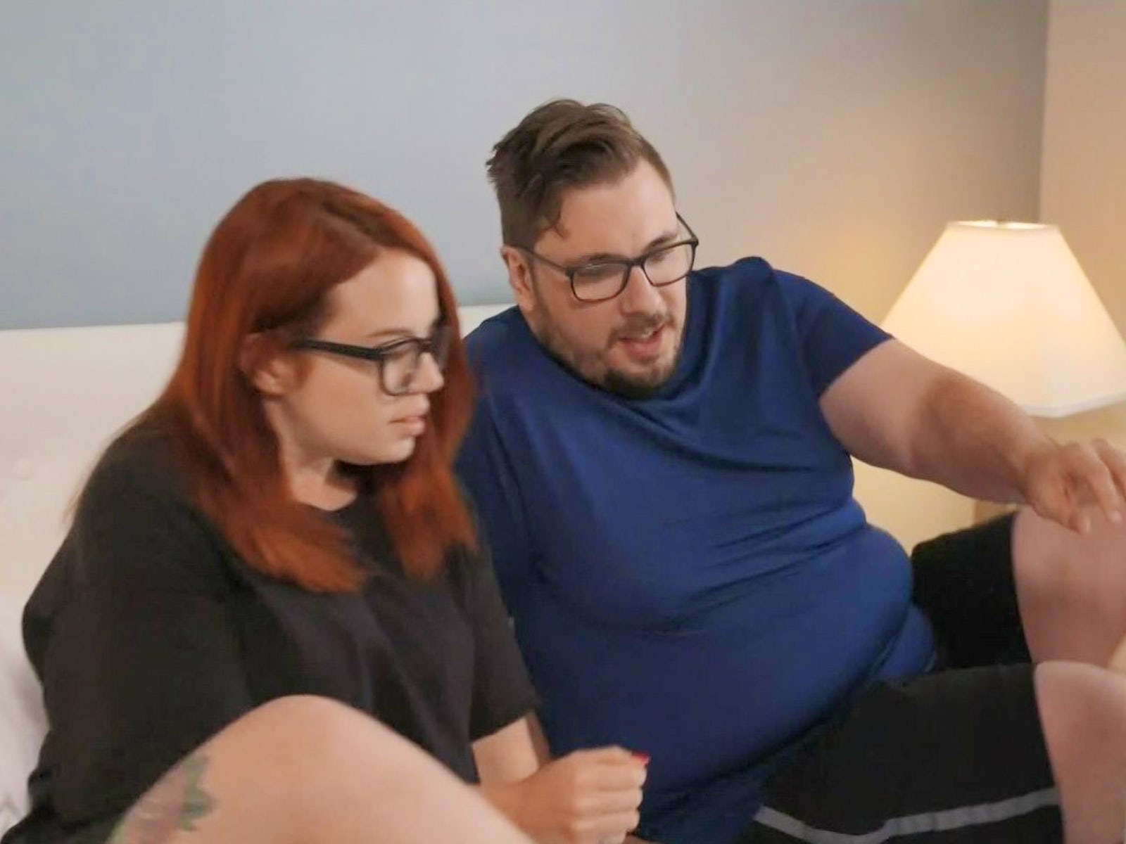 90 Day Fiance Happily Ever After Spoilers Are Colt And Jess Still