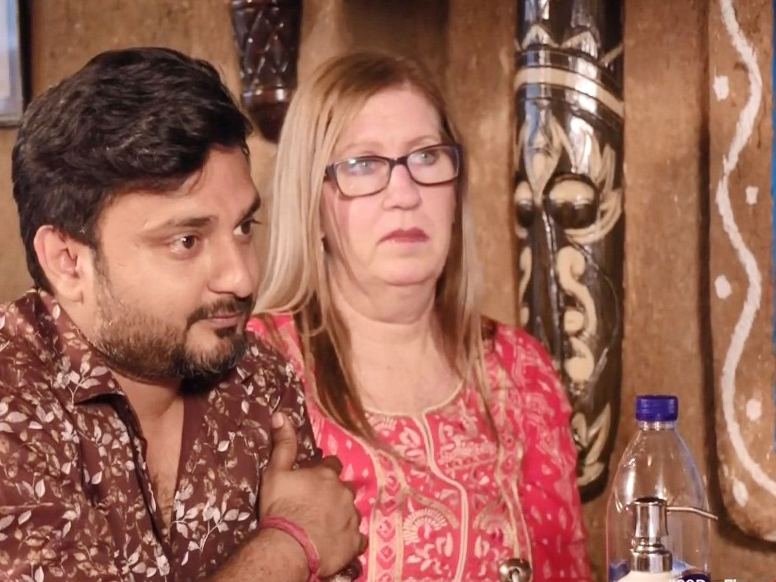 '90 Day Fiance: The Other Way' spoilers: Are Jenny and Sumit still