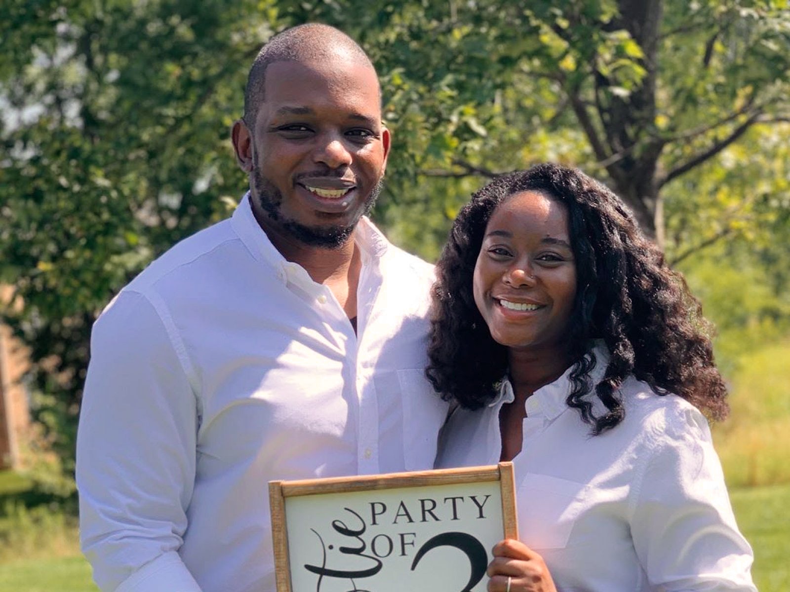 'Married at First Sight' couple Deonna McNeill and Greg ...