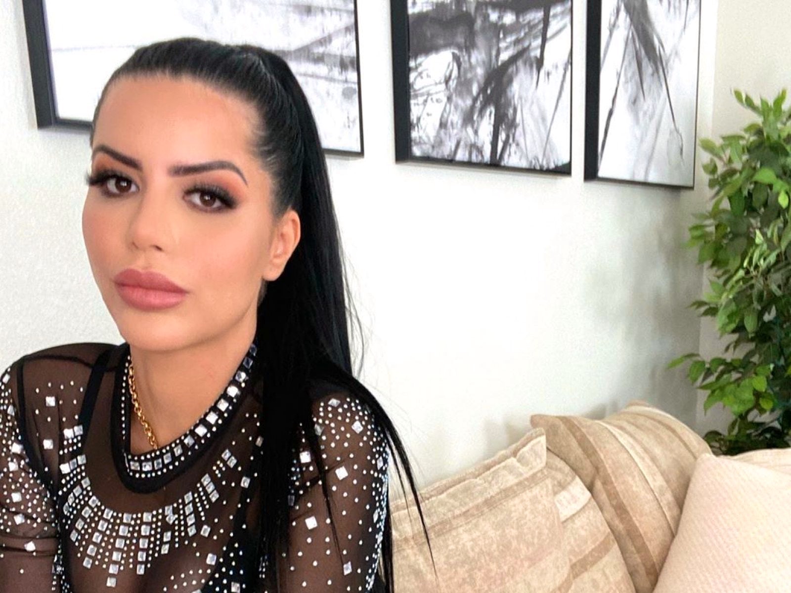 '90 Day Fiance' star Larissa Lima debuts new look after getting