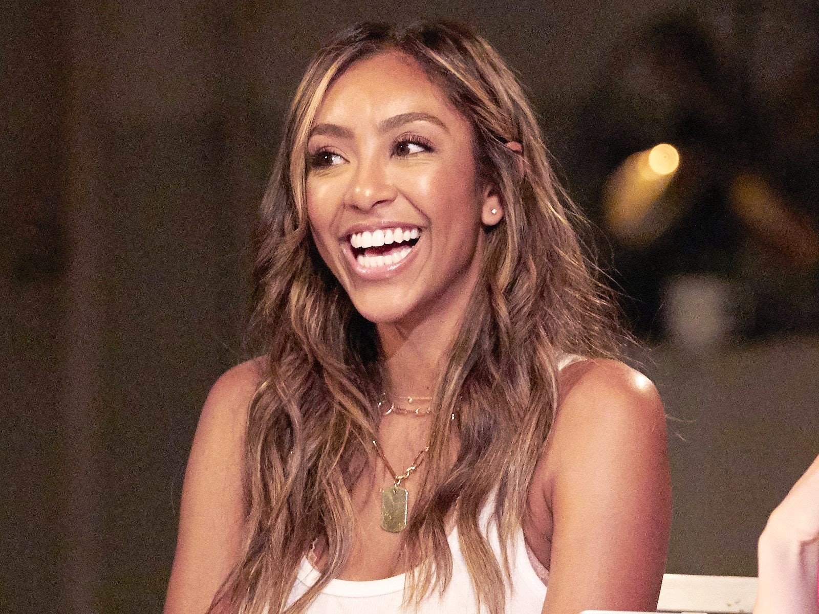 Bachelorette spoilers: Who does Tayshia Adams pick as her winner and end up with? Who are 'The Bachelorette' star's Final 4? Does Tayshia get engaged on 'The Bachelorette's 2020 finale? (SPOILERS) - Vimarsana News