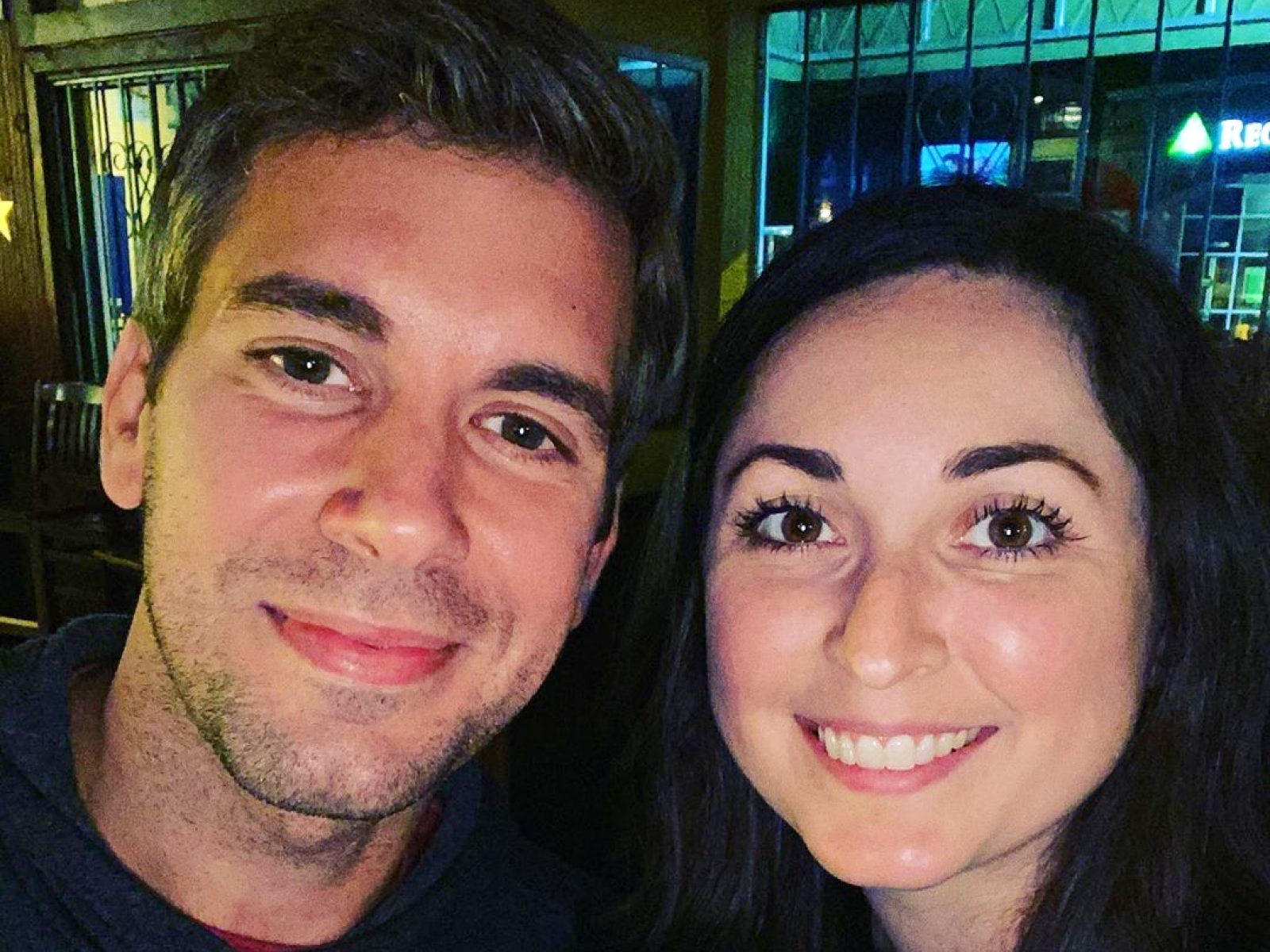 'Married at First Sight' stars Henry and Olivia will "be together" if they want to be together, Woody and Amani say - Vimarsana News