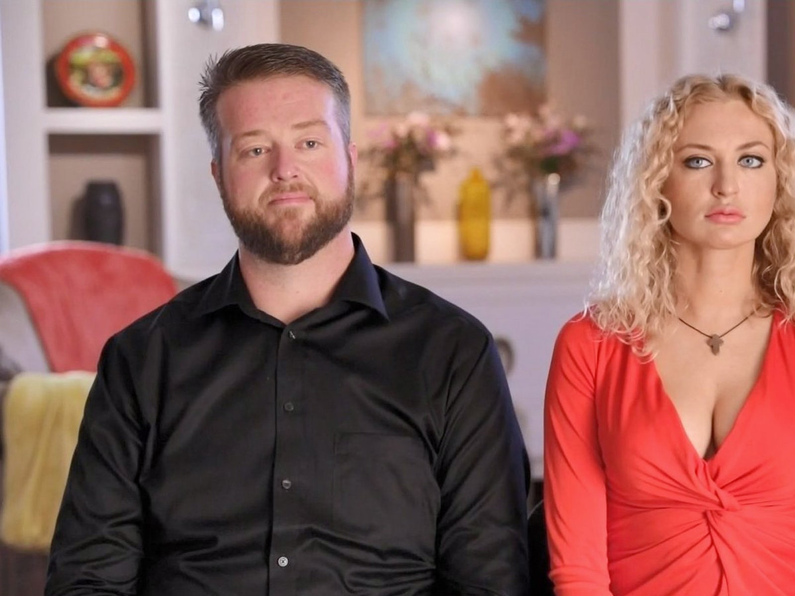90 Day Fiance' spoilers: Are Mike and Natalie still together and marri...