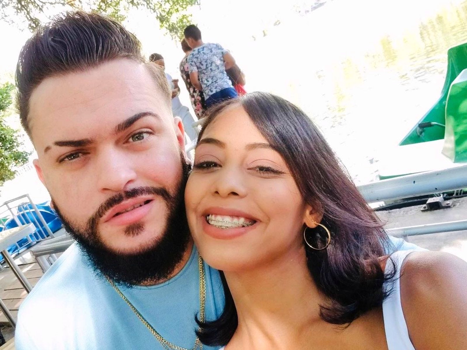 'The Family Chantel' spoilers: Are Nicole Jimeno and Alejandro Padron still together or has 'The Family Chantel' couple split? - Vimarsana News
