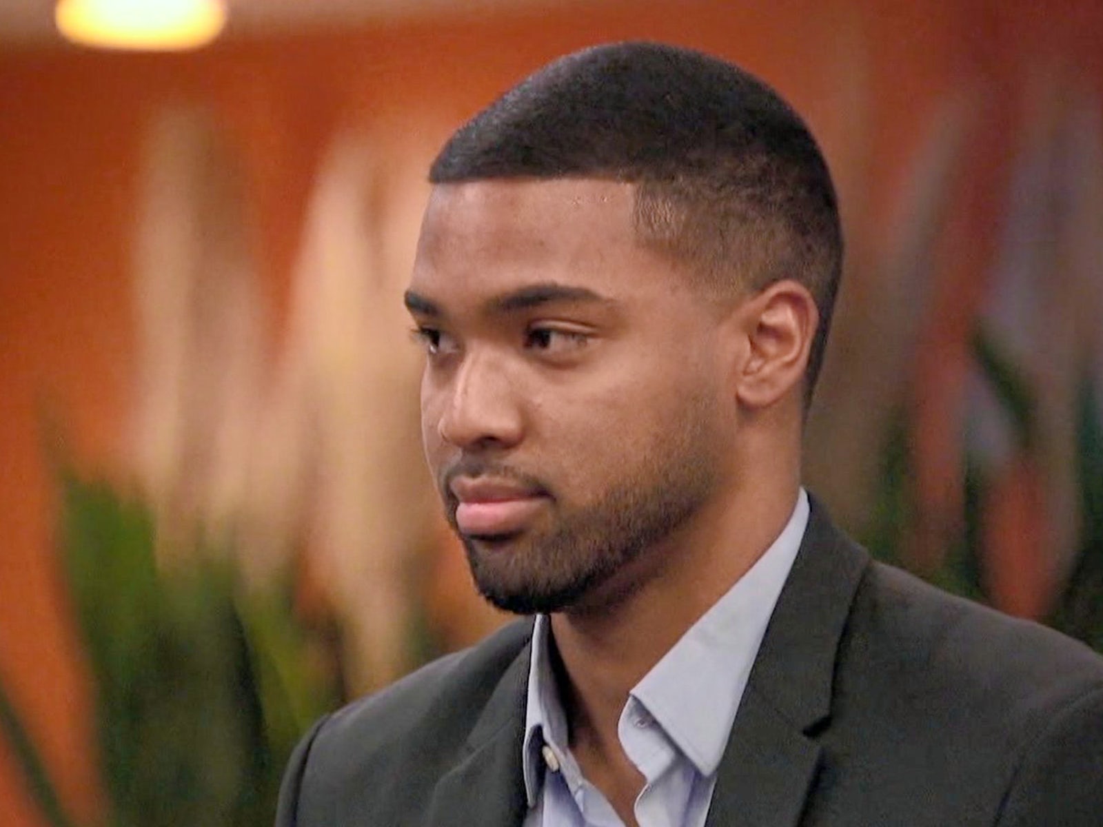 Ivan Hall: 10 things to know about 'The Bachelorette' star Tayshia Adams' bachelor Ivan Hall - Vimarsana News