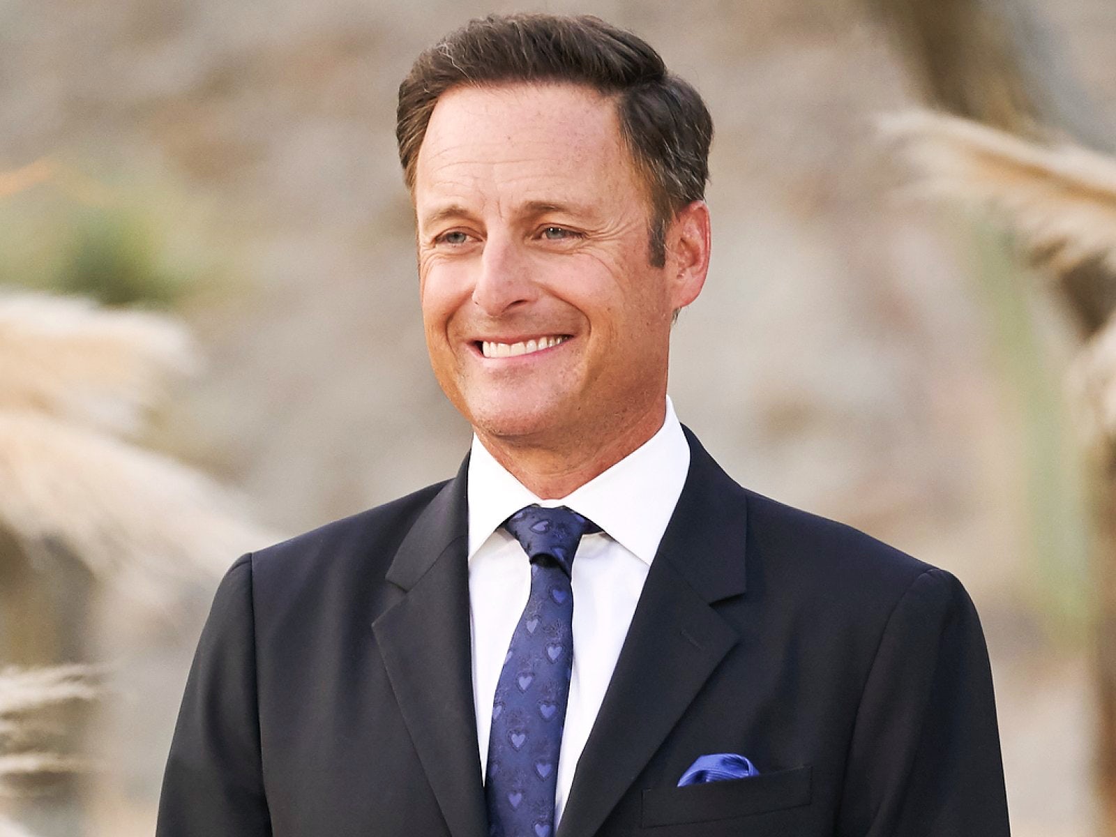 'The Bachelorette' host Chris Harrison teases "incredibly emotional" ending to Tayshia Adams' 2020 season - Vimarsana News