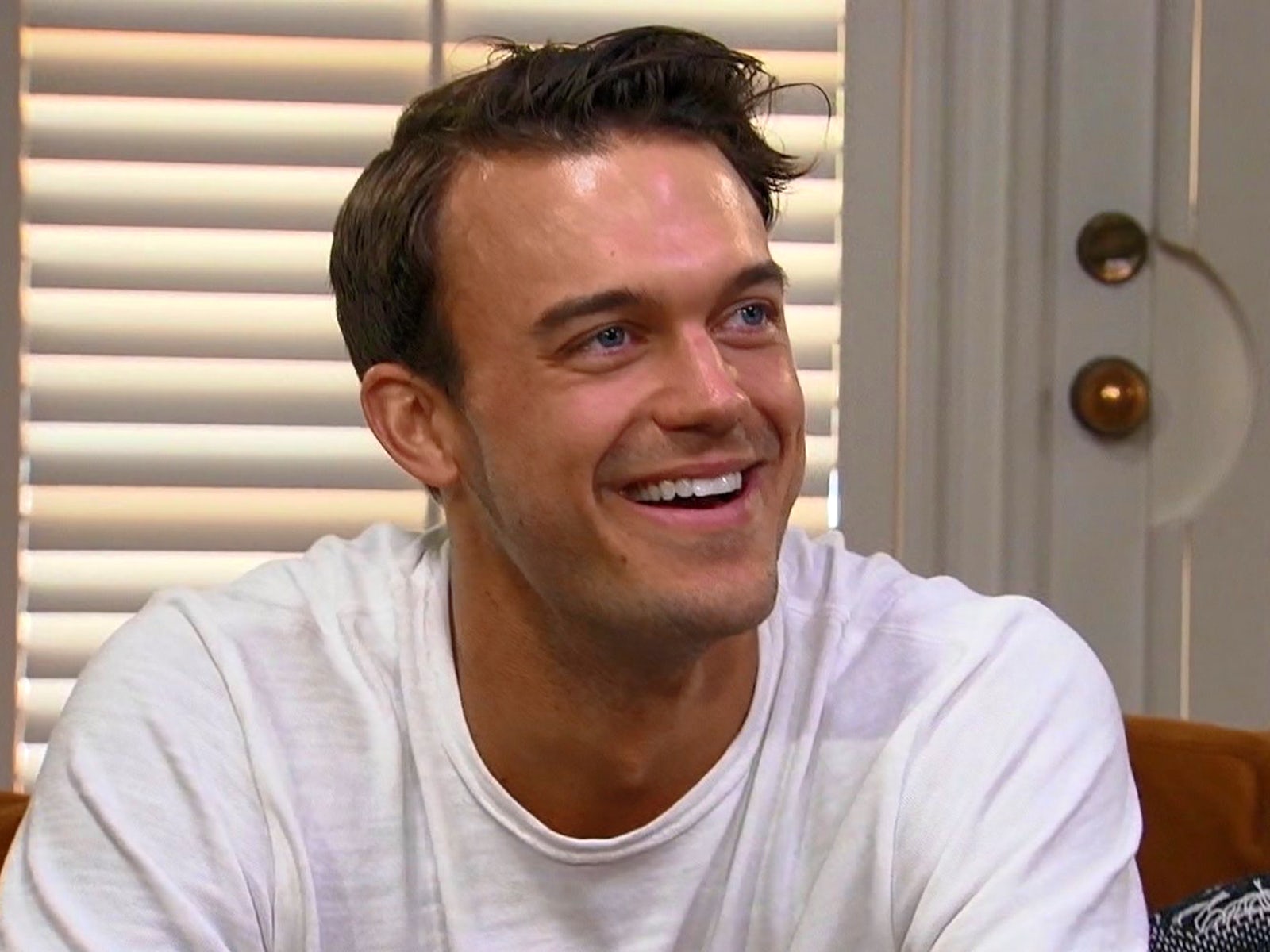Ben Smith: 11 things to know about 'The Bachelorette' star Tayshia Adams' bachelor Ben Smith - Vimarsana News