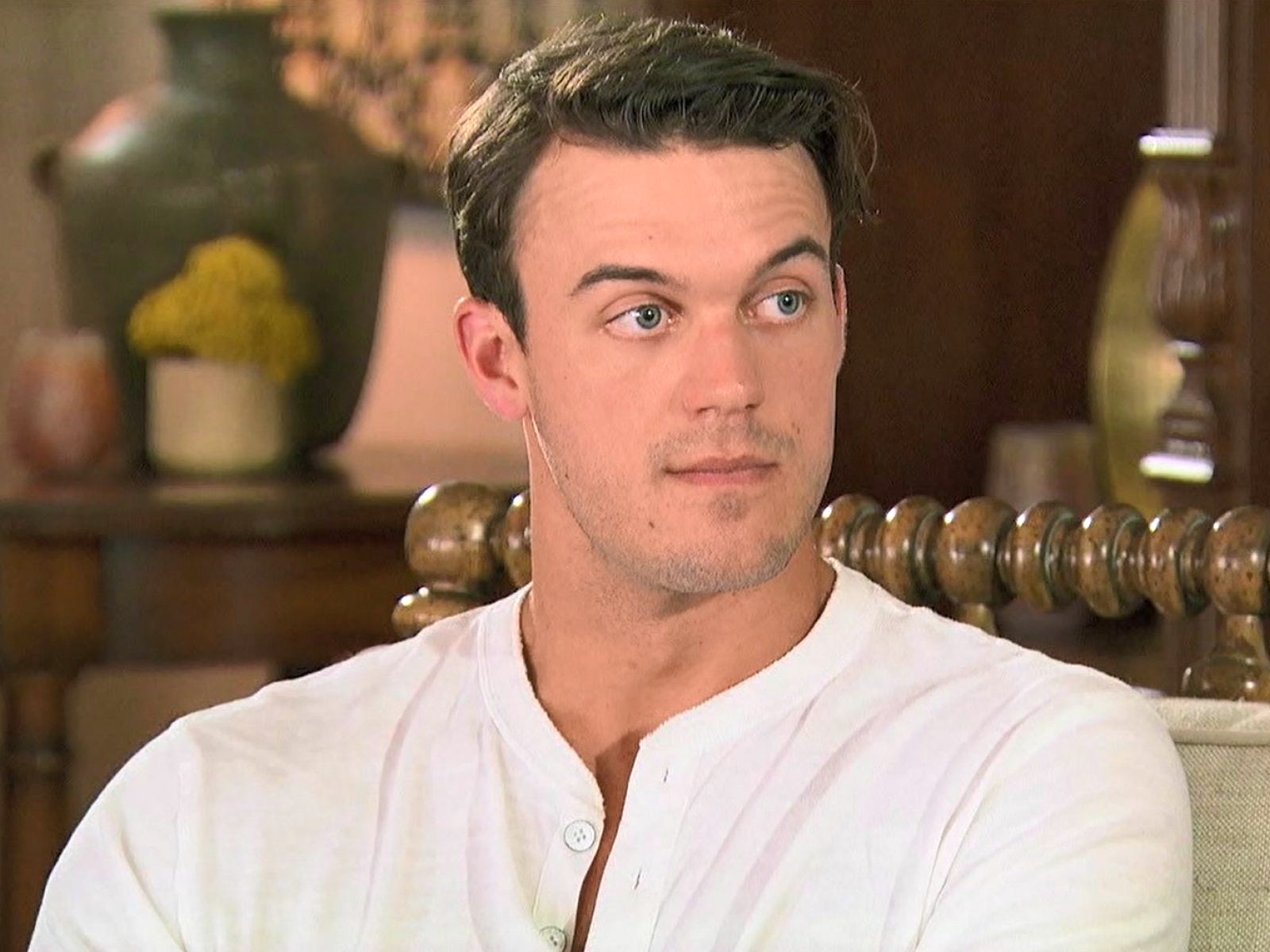 Ben Smith: 12 things to know about 'The Bachelorette' star Tayshia Adams' bachelor Ben Smith - Vimarsana News