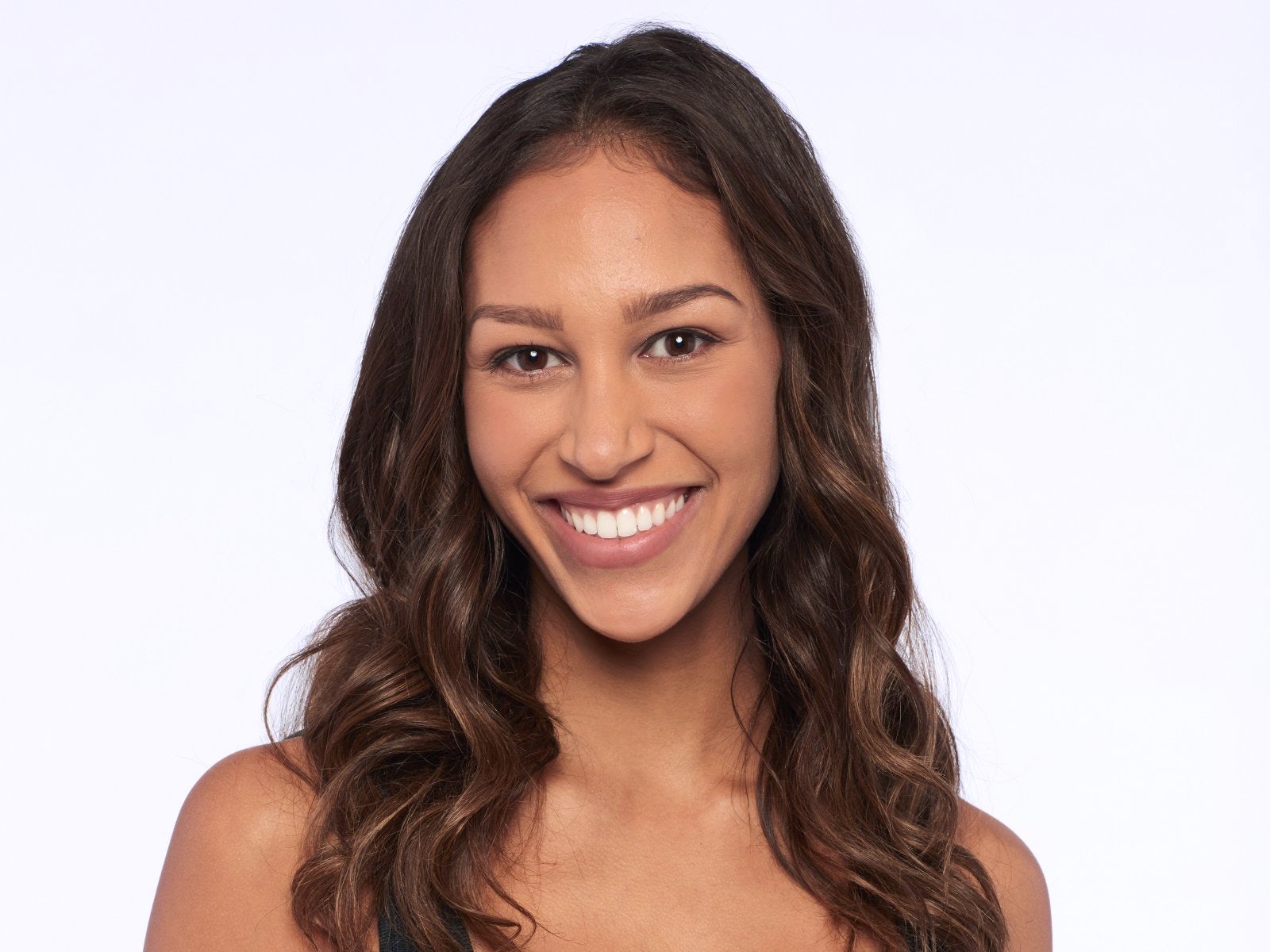 Serena Pitt: 5 things to know about 'The Bachelor' star Matt James