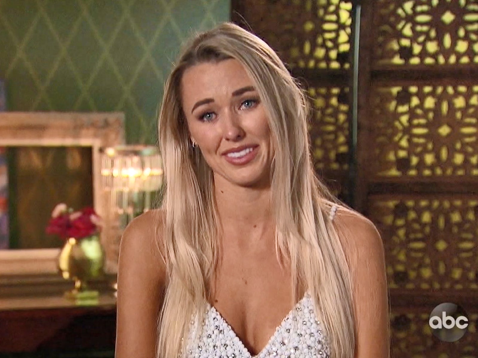 Heather Martin "felt for sure" that 'The Bachelor' star Matt James was her husband, ABC exec says - Vimarsana News
