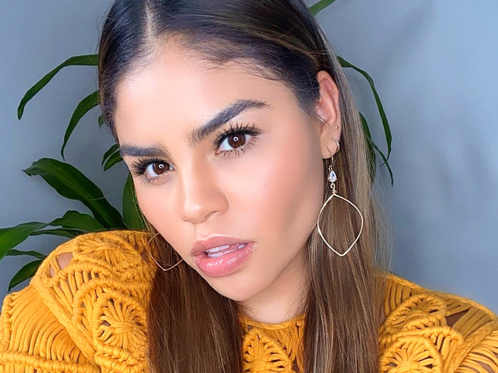 '90 Day Fiance' star Fernanda Flores says she's going to be "single for a long time," slams ex-husband Jonathan Rivera - Vimarsana News