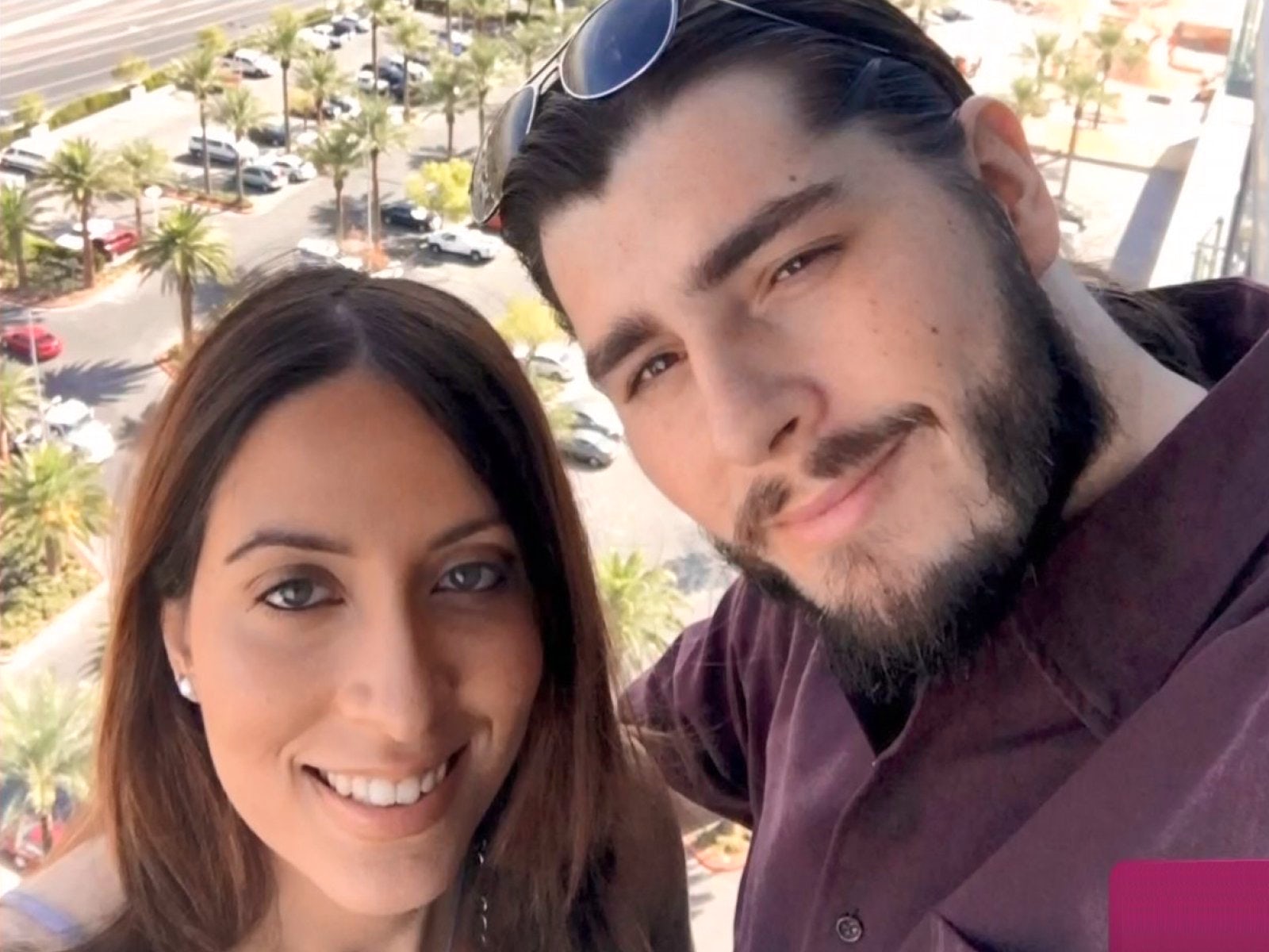 90 Day Fiance' spoilers: Are Andrew and Amira still together or did th...