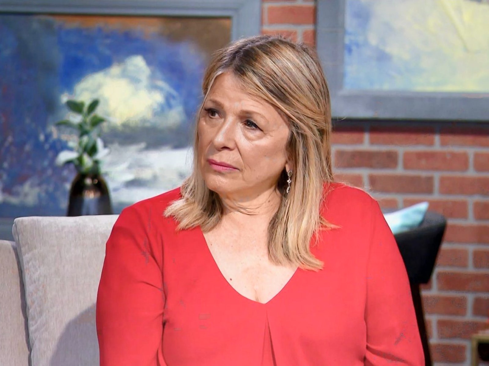 'Married at First Sight' expert Dr. Pepper I wish I could have told