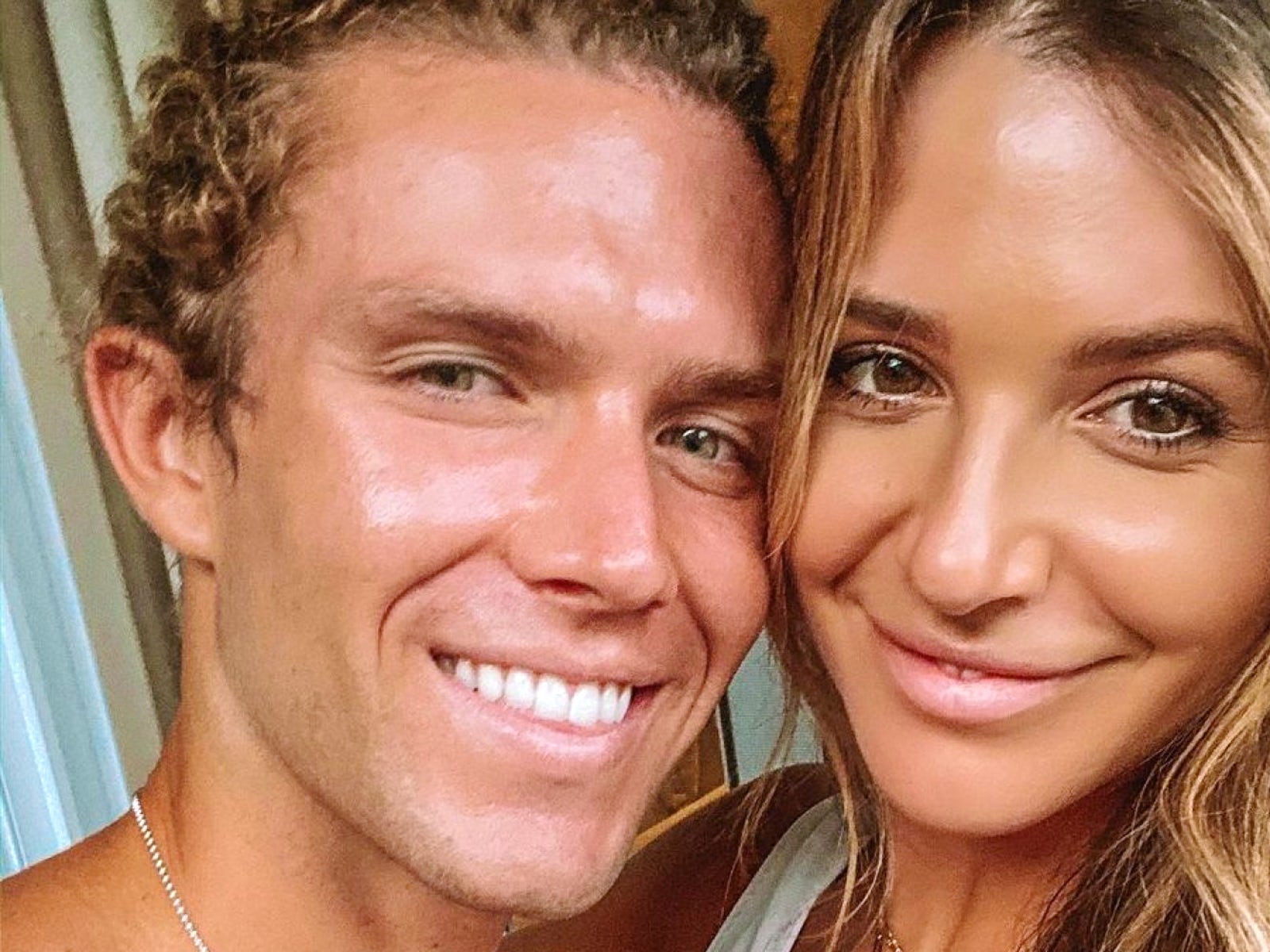 Big Brother Couple Tyler Crispen And Angela Rummans Announce Their Engagement Reality Tv World