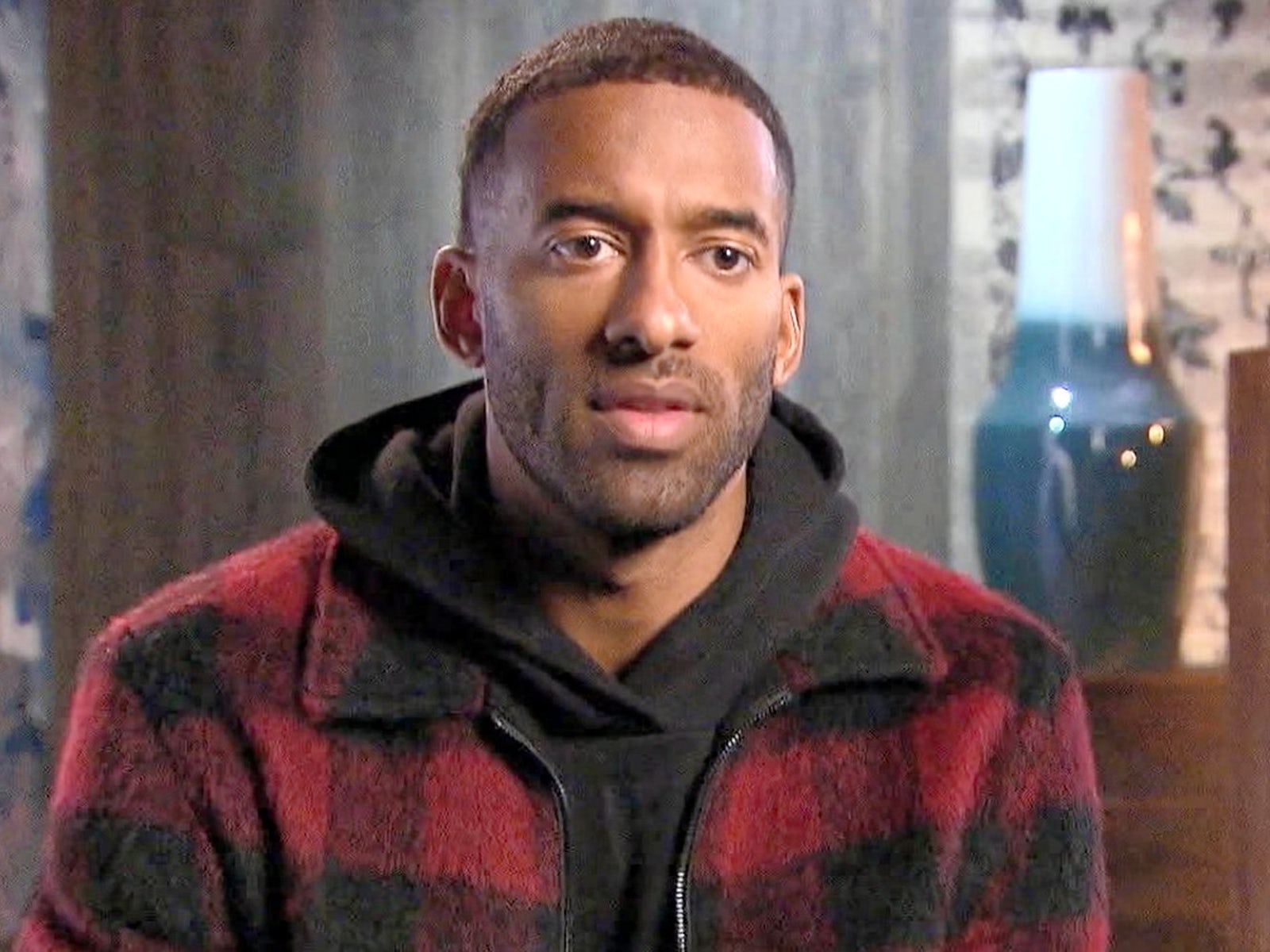 'The Bachelor' star Matt James addresses online allegations against Rachael Kirkconnell - Vimarsana News