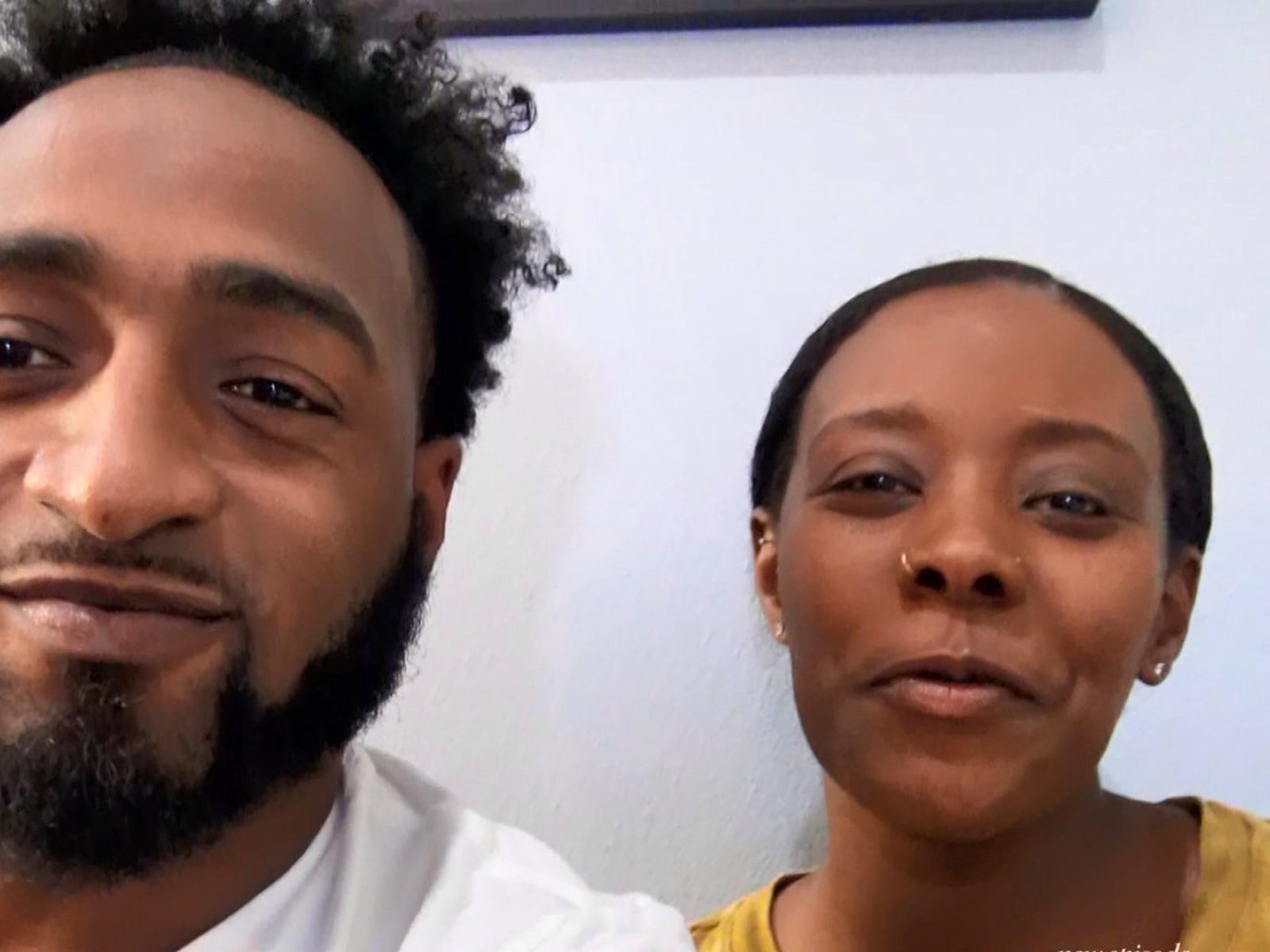 'Married at First Sight: Couples Cam' recap: Amani and Woody reveal ...