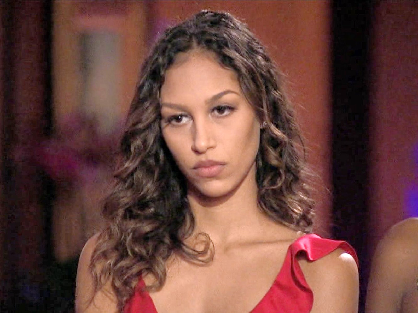 Serena Pitt: 10 things to know about 'The Bachelor' star Matt James' bachelorette Serena Pitt -- PLUS Photo Gallery! - Vimarsana News