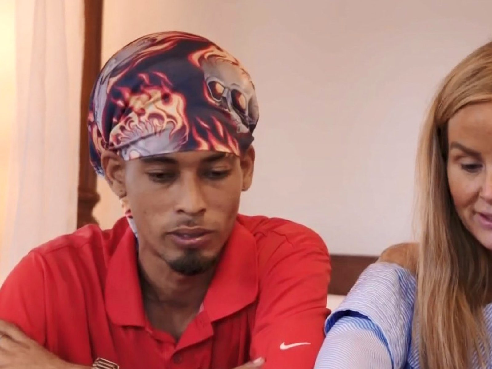 '90 Day Fiance' spoilers: Are Ryan and Stephanie still together? Has the '90 Day Fiance' couple split up? (SPOILERS) - Vimarsana News