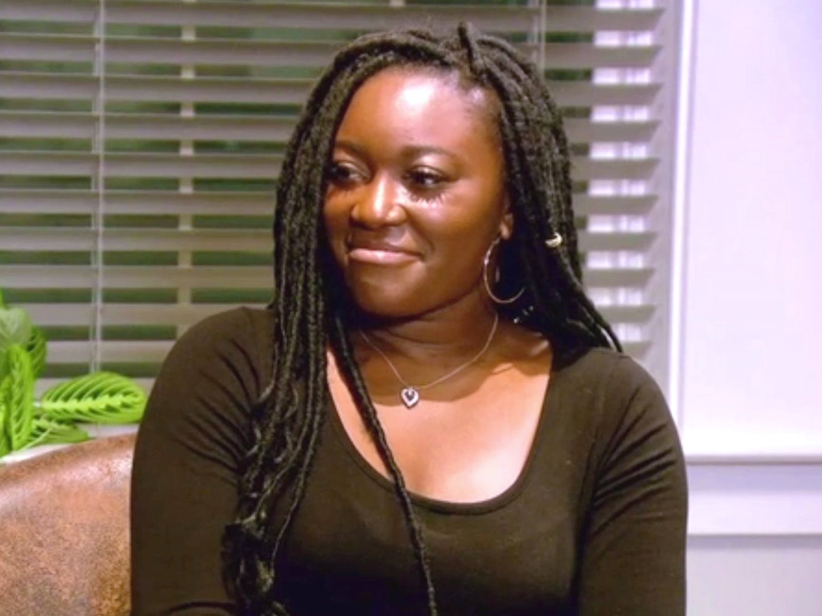 'Married at First Sight' star Paige Banks: Chris Williams' divorce request flabbergasted me and felt like he was spitting in my face! - Vimarsana News