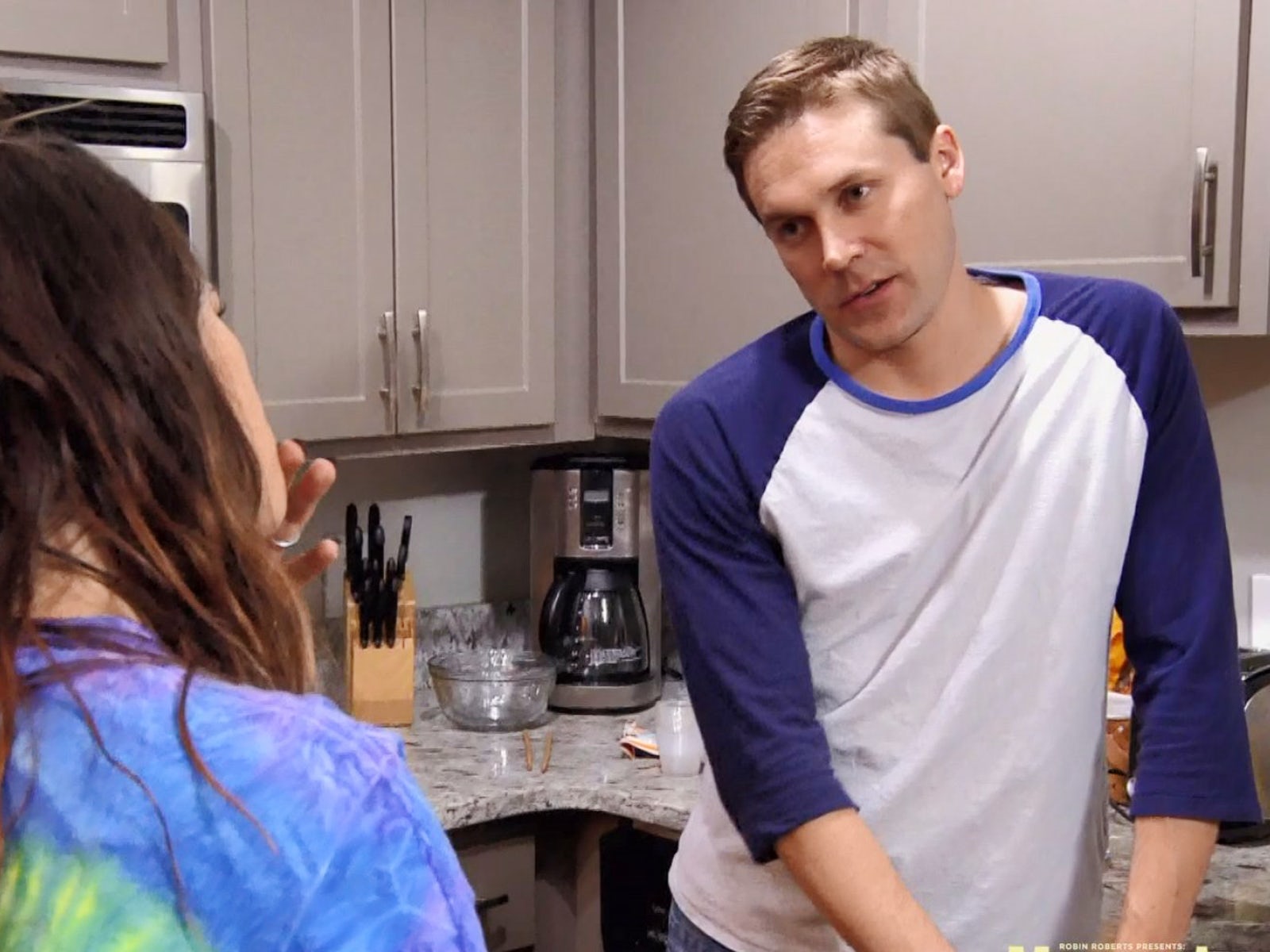 'Married at First Sight' recap: Erik and Virginia's marriage 