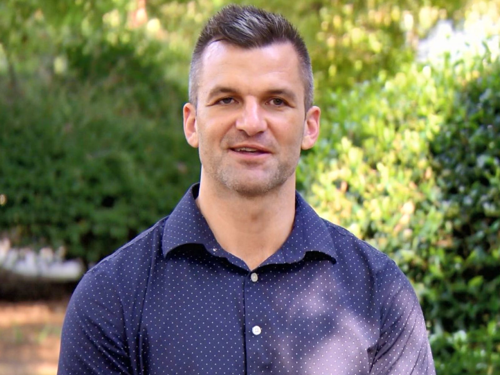 'Married at First Sight' star Jacob Harder explains why he brings up Haley's lack of attraction to him so much - Vimarsana News