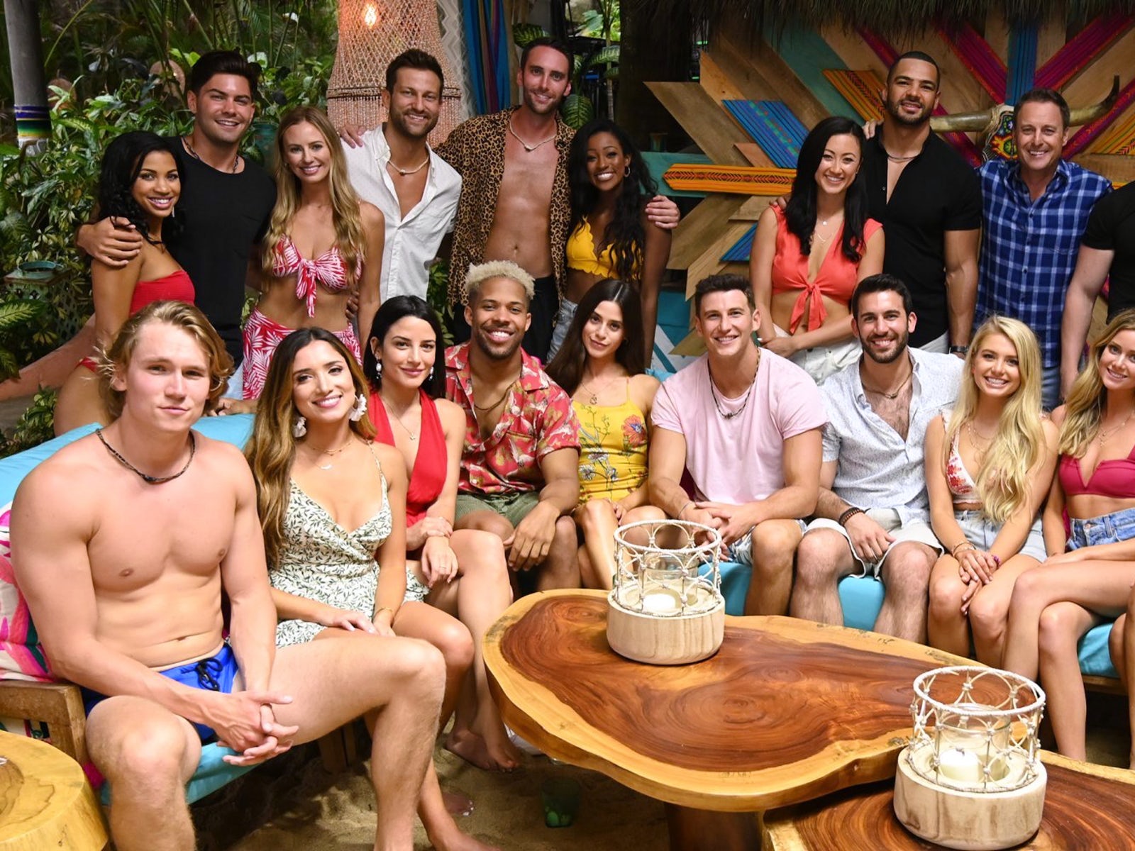'The Bachelor' franchise may be getting new spinoff shows on Hulu