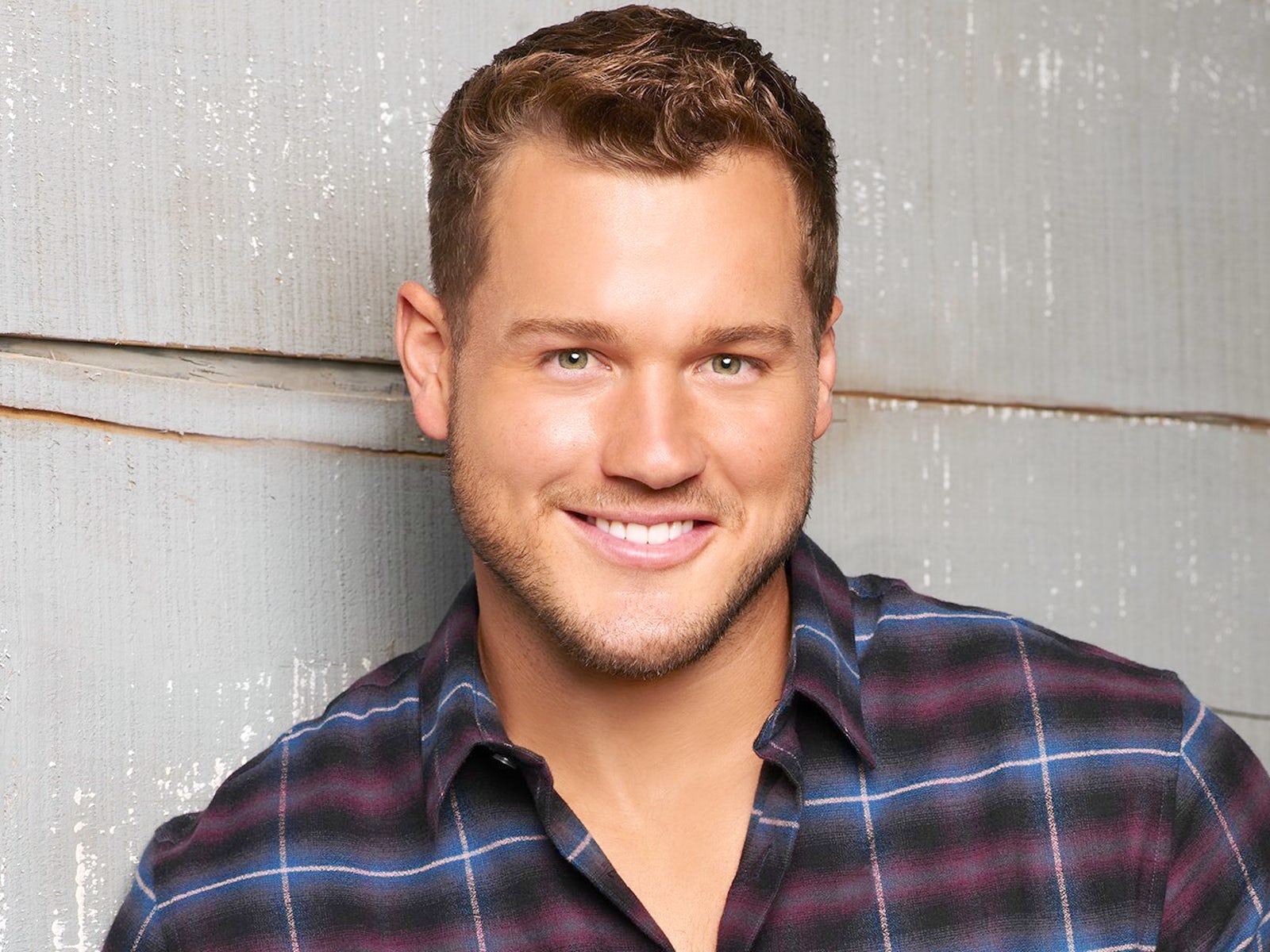 Colton Underwood returns to Instagram with touching post after coming