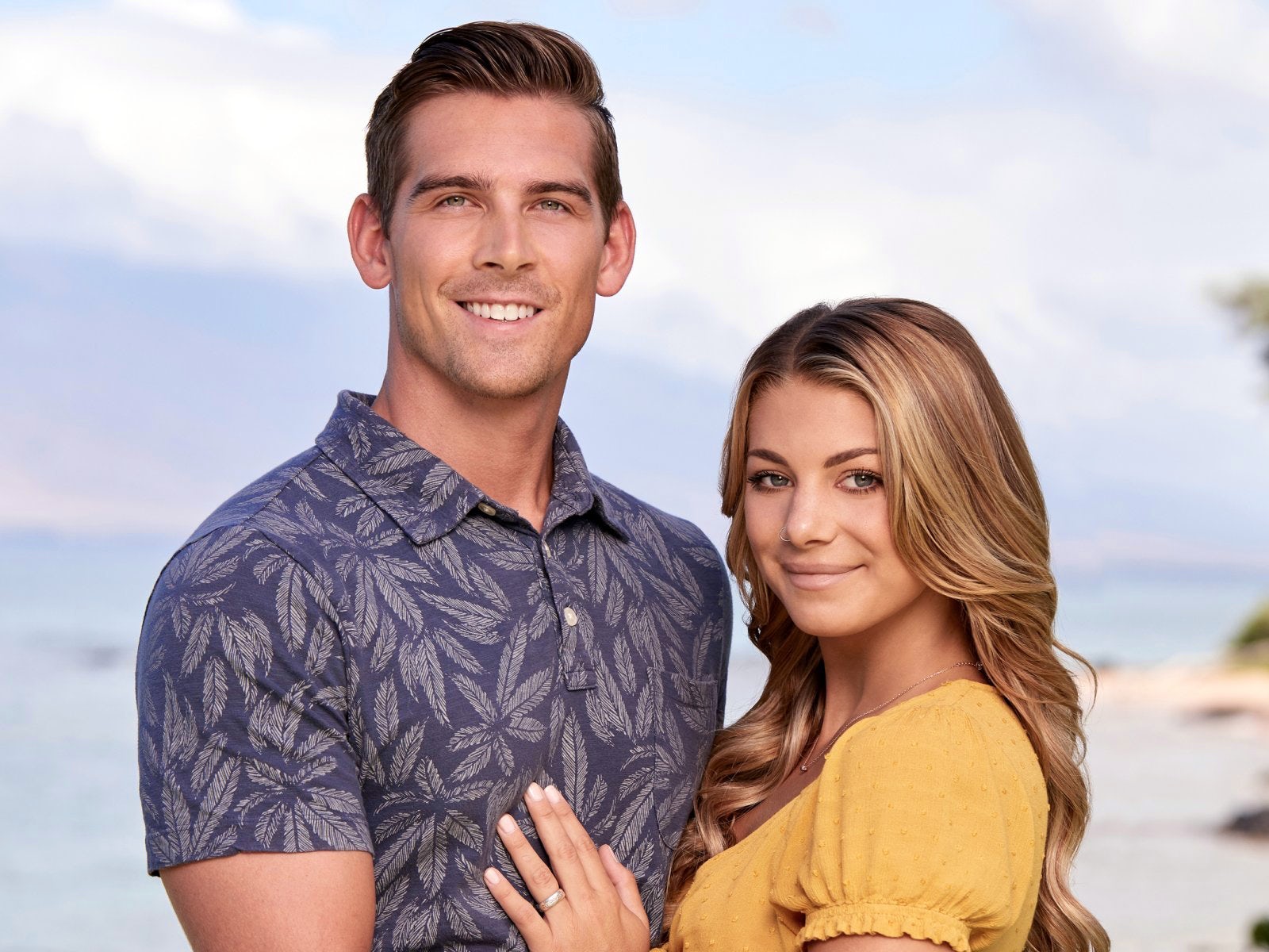 'Temptation Island' recap: Corey and Erin reveal final decision to split or stay together, Erica slams Kendal and stands up for herself - Vimarsana News