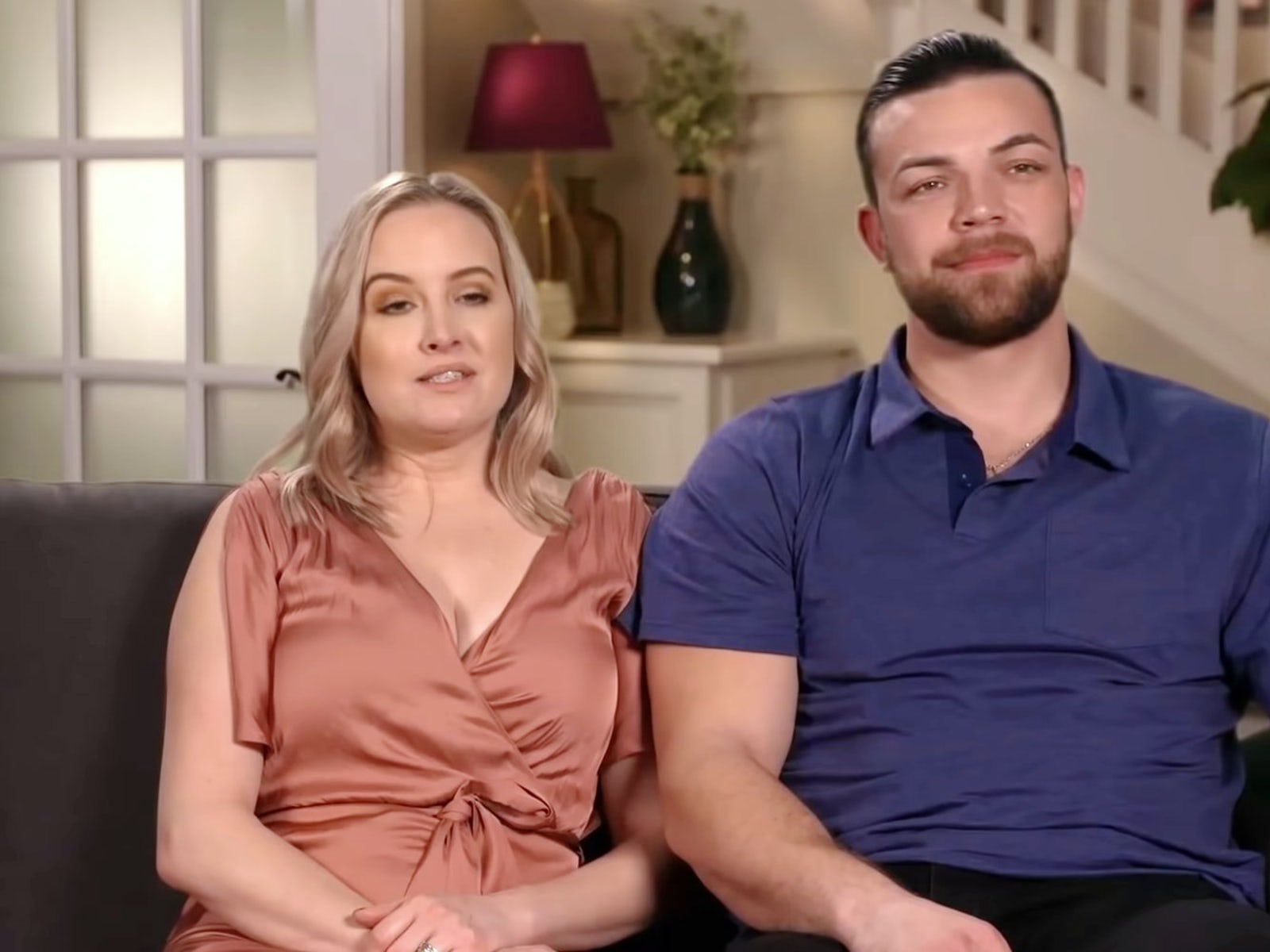 90 Day Fiance Spoilers Are Elizabeth Potthast And Andrei Castravet