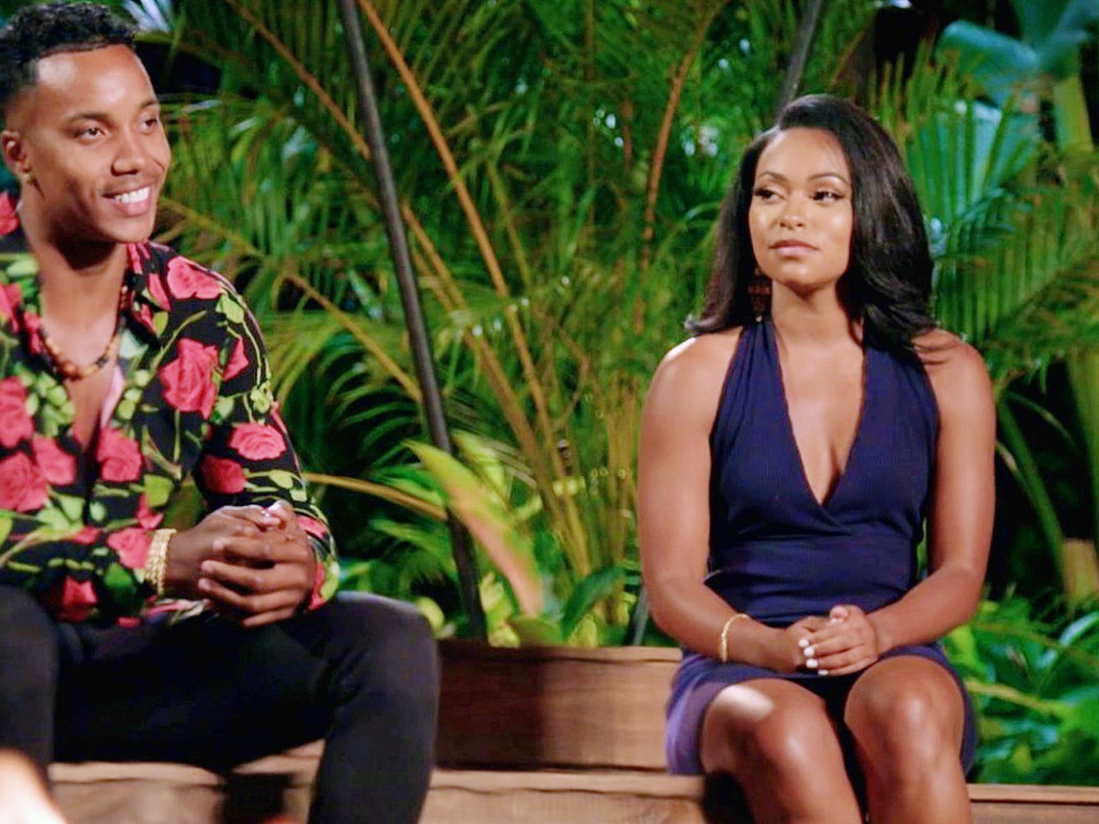 'Temptation Island' finale: Kendal is dumped by Erica and leaves with Alexcys, Julian and Kristen get engaged, and Chelsea and Thomas reveal final decisions - Vimarsana News