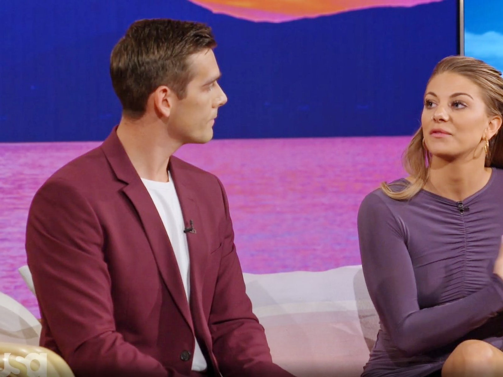 'Temptation Island' reunion: Which couples broke up and who is still together now?! - Vimarsana News