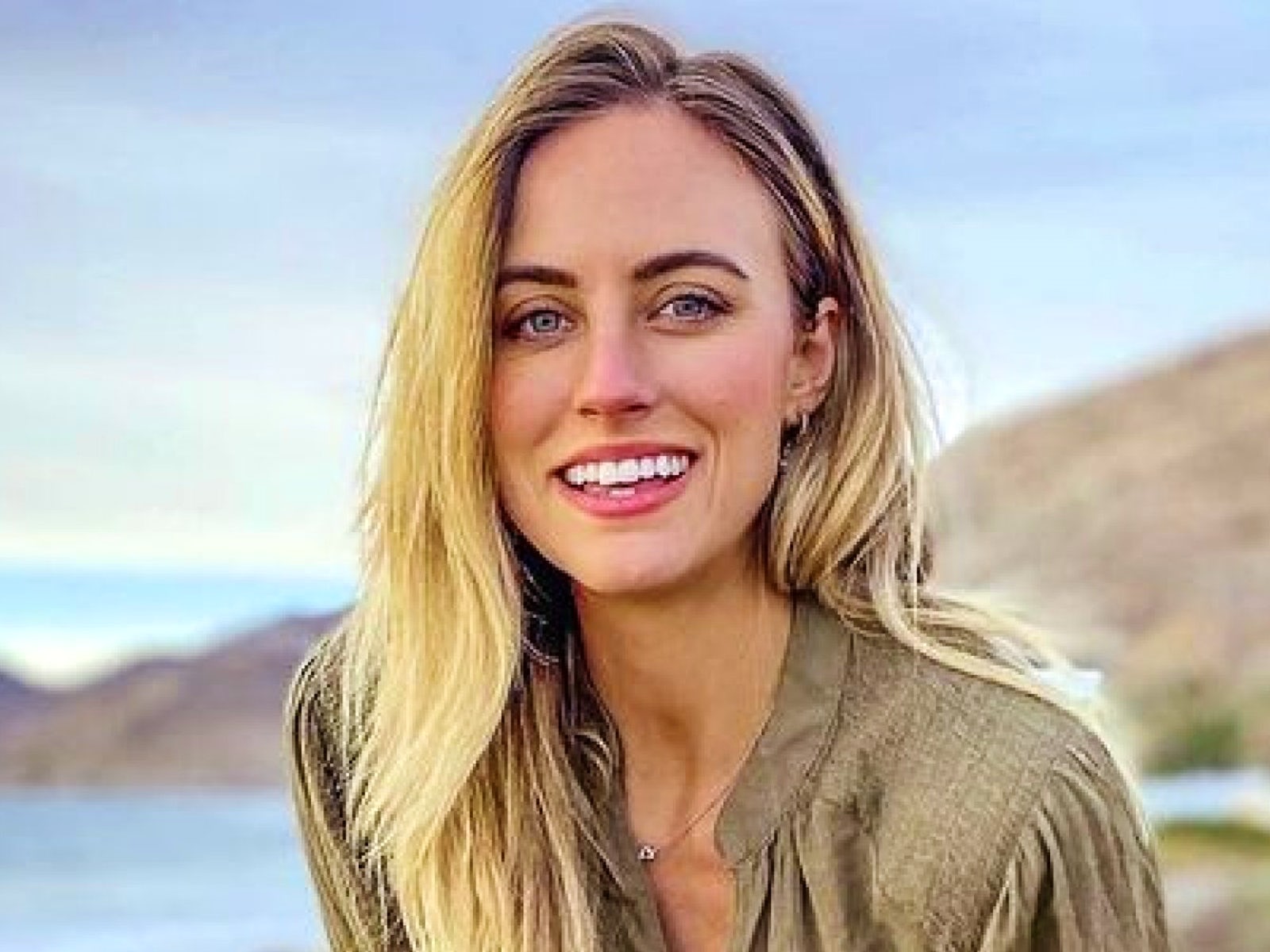 'The Bachelor' alum Kendall Long: "It would be so hard" to see Joe Amabile on 'Bachelor in Paradise' -- That would "suck so, so much" - Vimarsana News