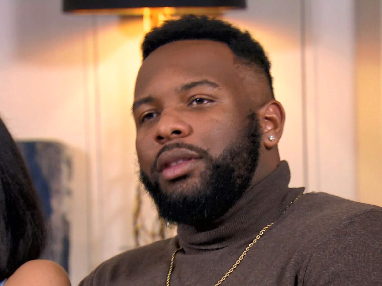'Married at First Sight' star Miles Williams: I was going to say "no" on Decision Day but changed my mind after seeing Karen's sexy look - Vimarsana News