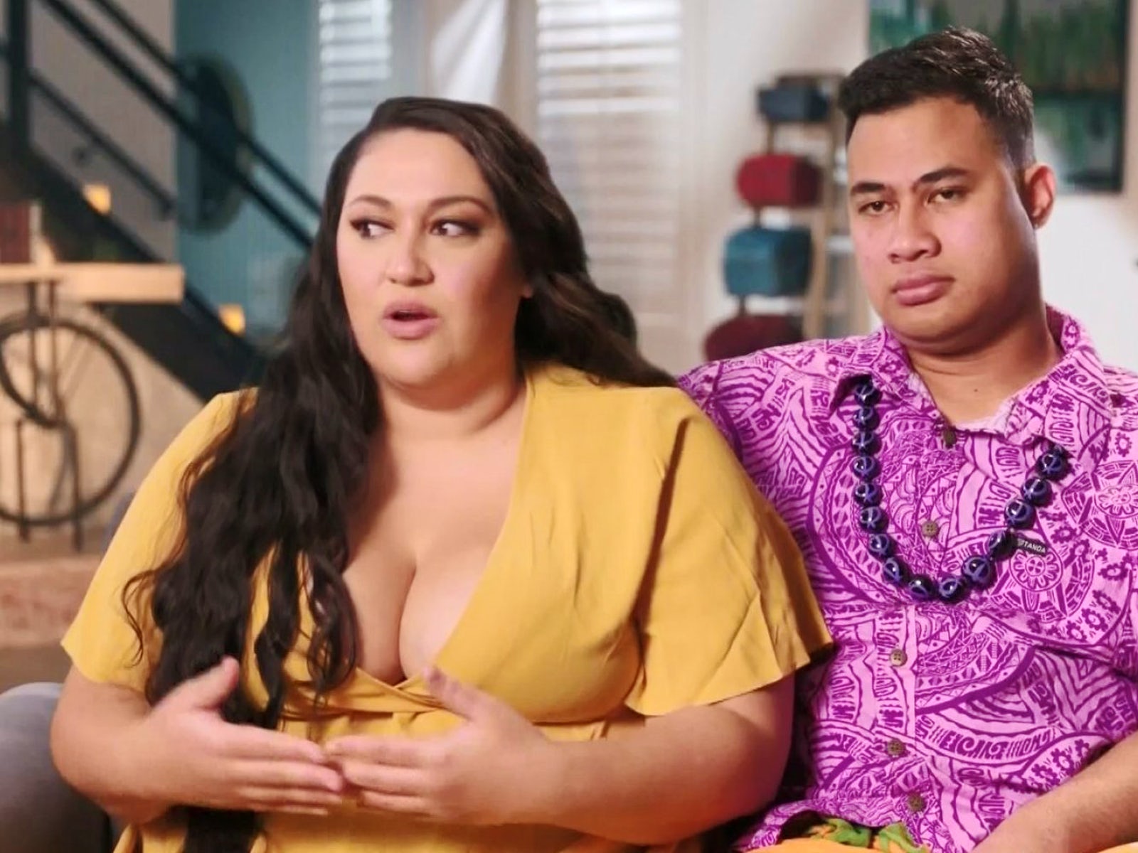 90 Day Fiance' spoilers: Are Asuelu and Kalani still together? 