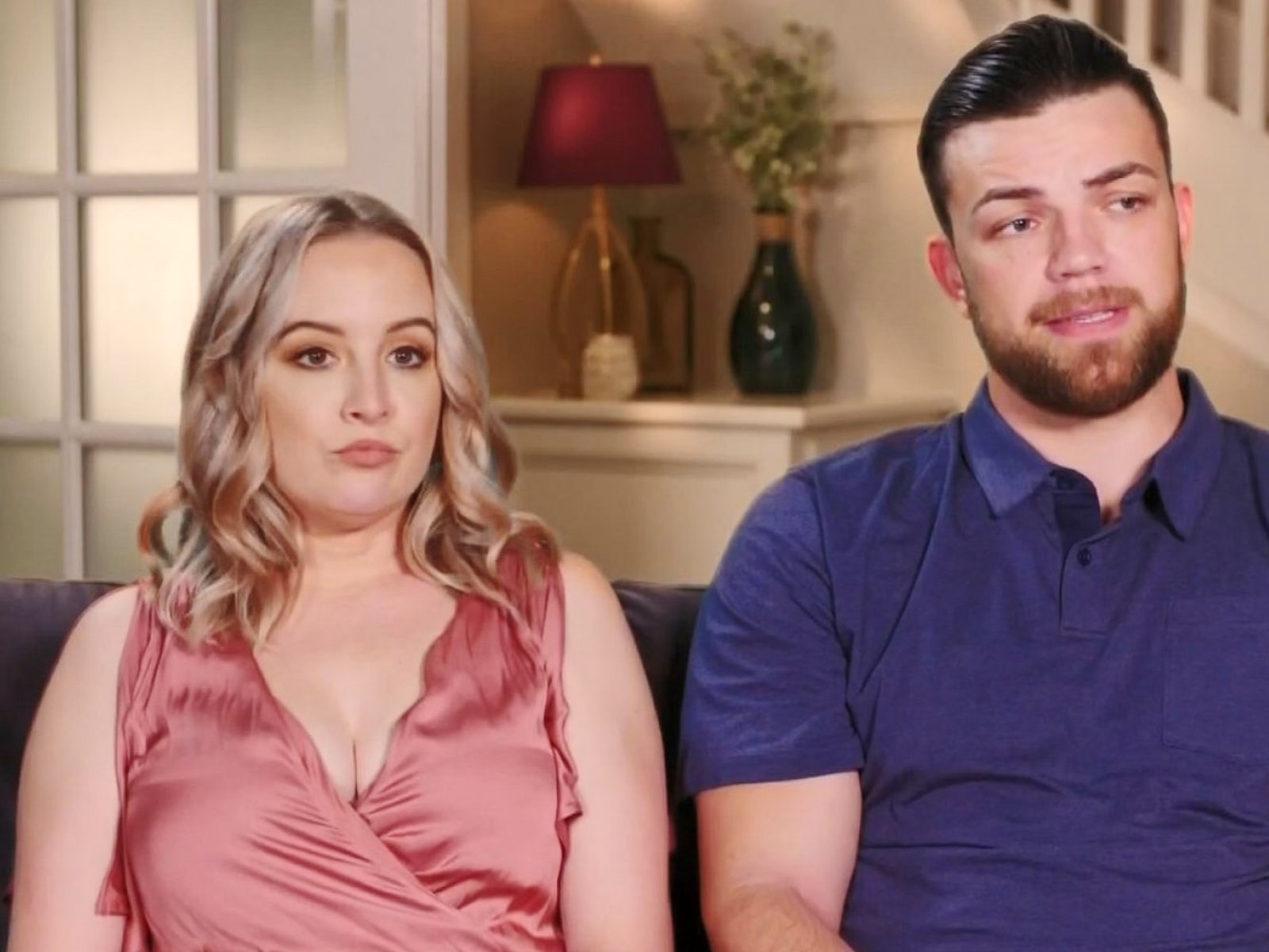 '90 Day Fiance' spoilers: Are Andrei and Elizabeth still together? Has ...