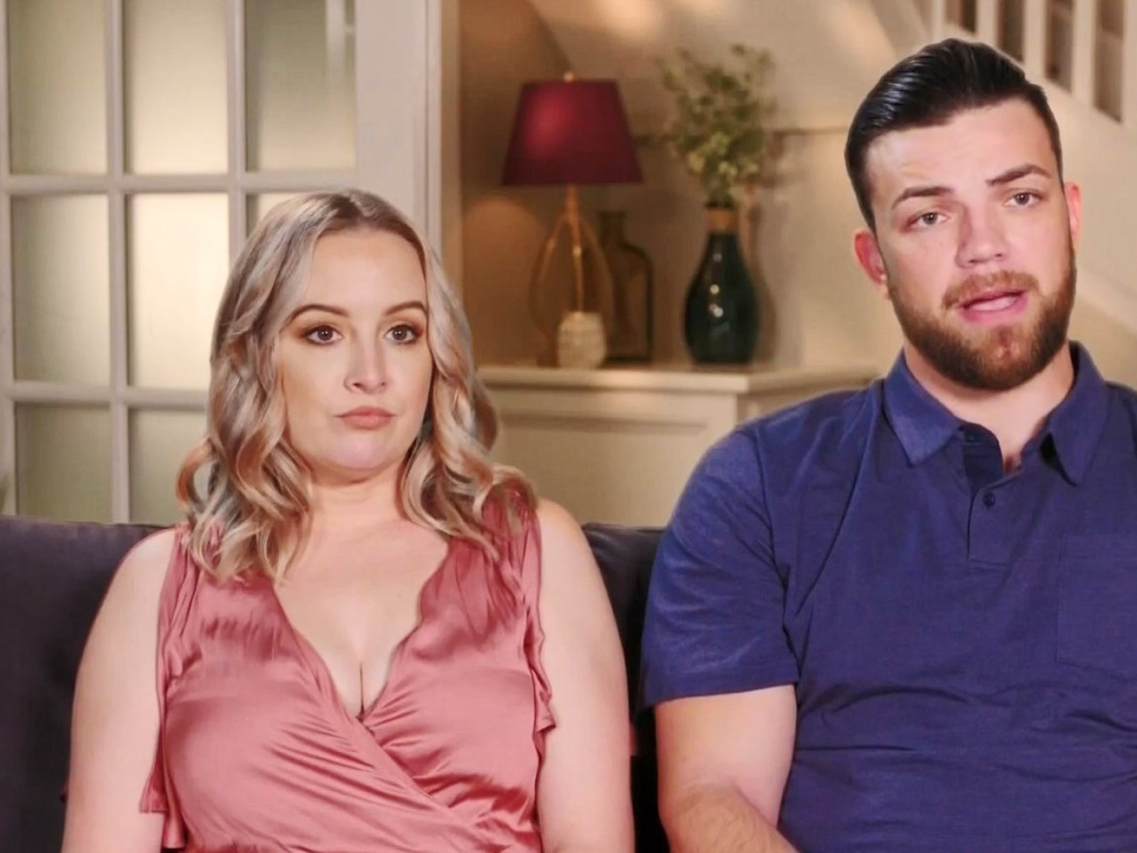 '90 Day Fiance' spoilers Are Elizabeth and Andrei still together? Did