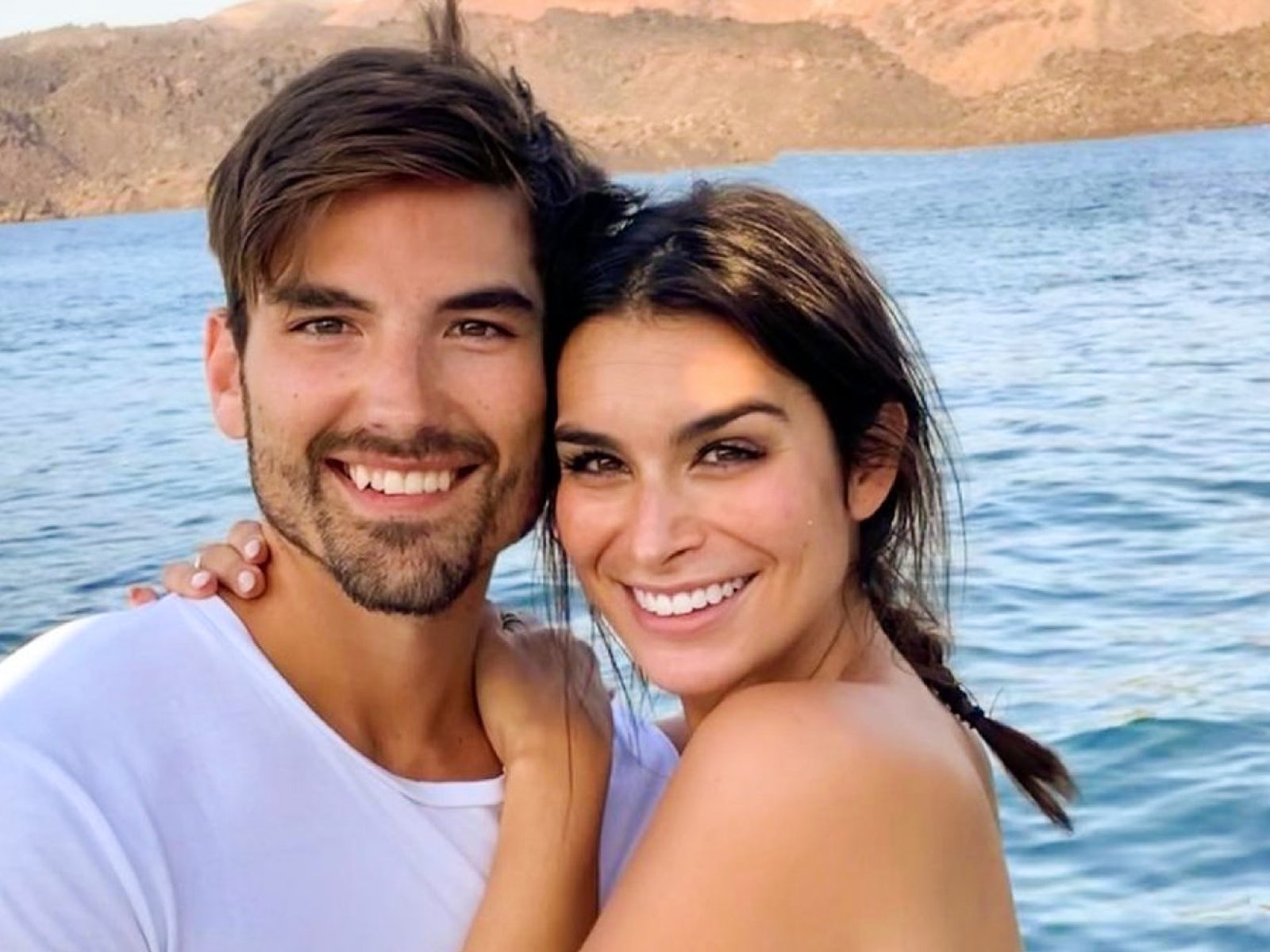 'The Bachelor' alum Ashley Iaconetti reveals she and Jared Haibon have been "trying to conceive for six months" - Vimarsana News
