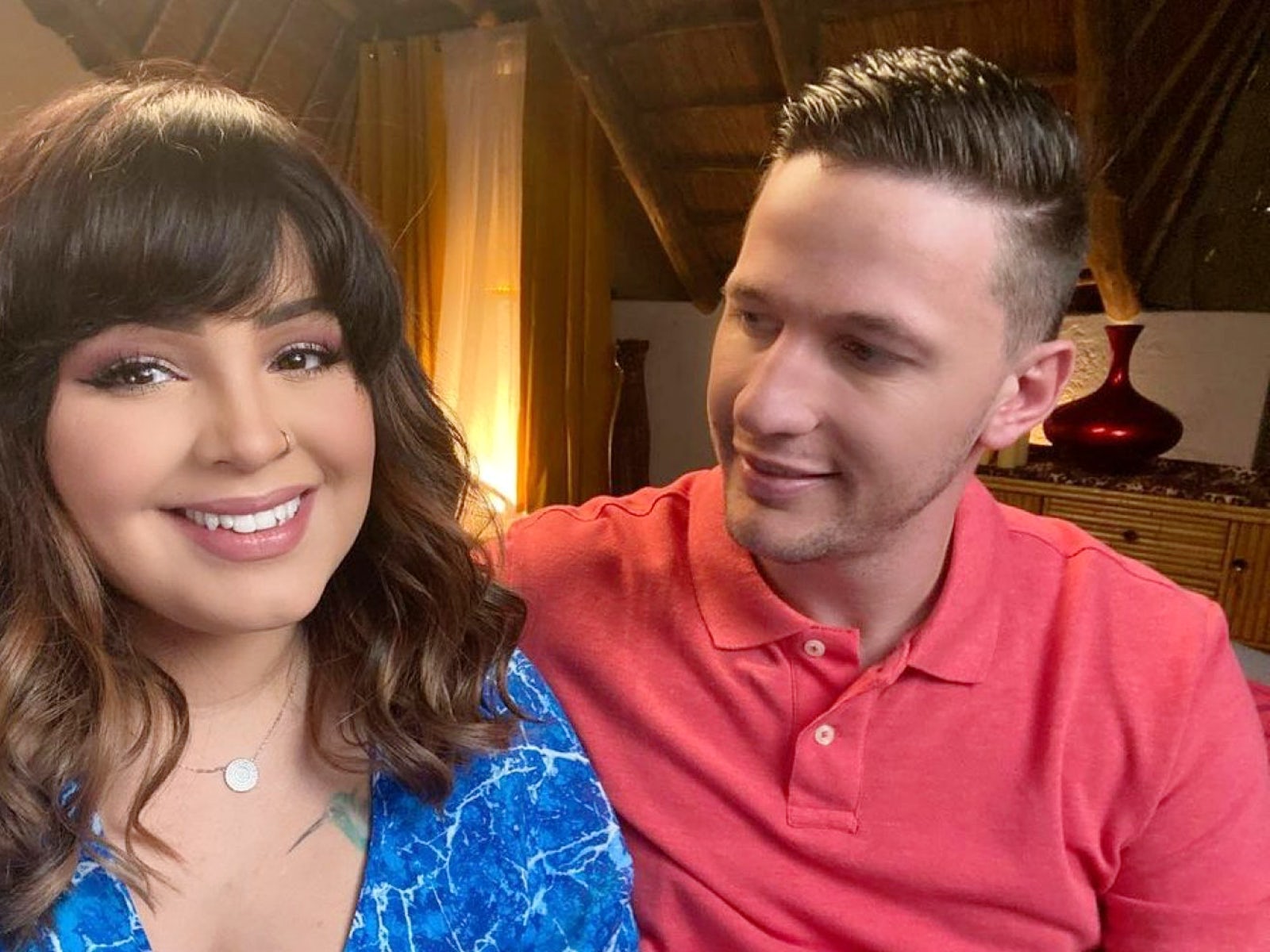 '90 Day Fiance' spoilers: Are Tiffany and Ronald still together? Did