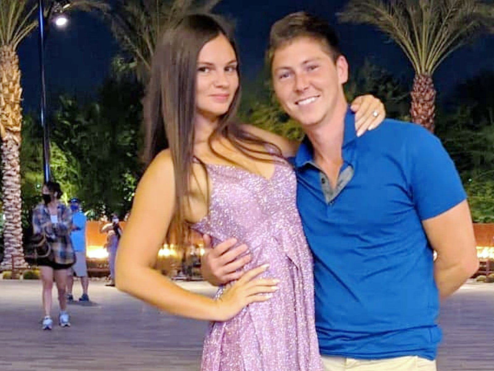 90 Day Fiance Spoilers Are Brandon And Julia Still Together Or Has The 90 Day Fiance 