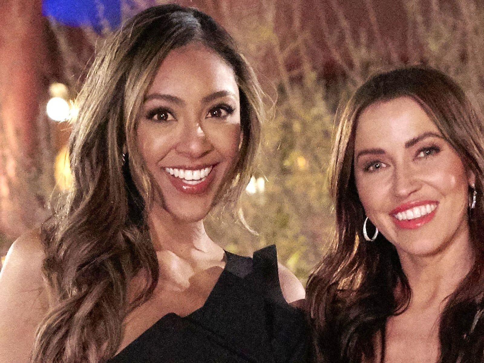'The Bachelorette' alum Tayshia Adams defends Kaitlyn Bristowe against criticism of her appearance - Vimarsana News